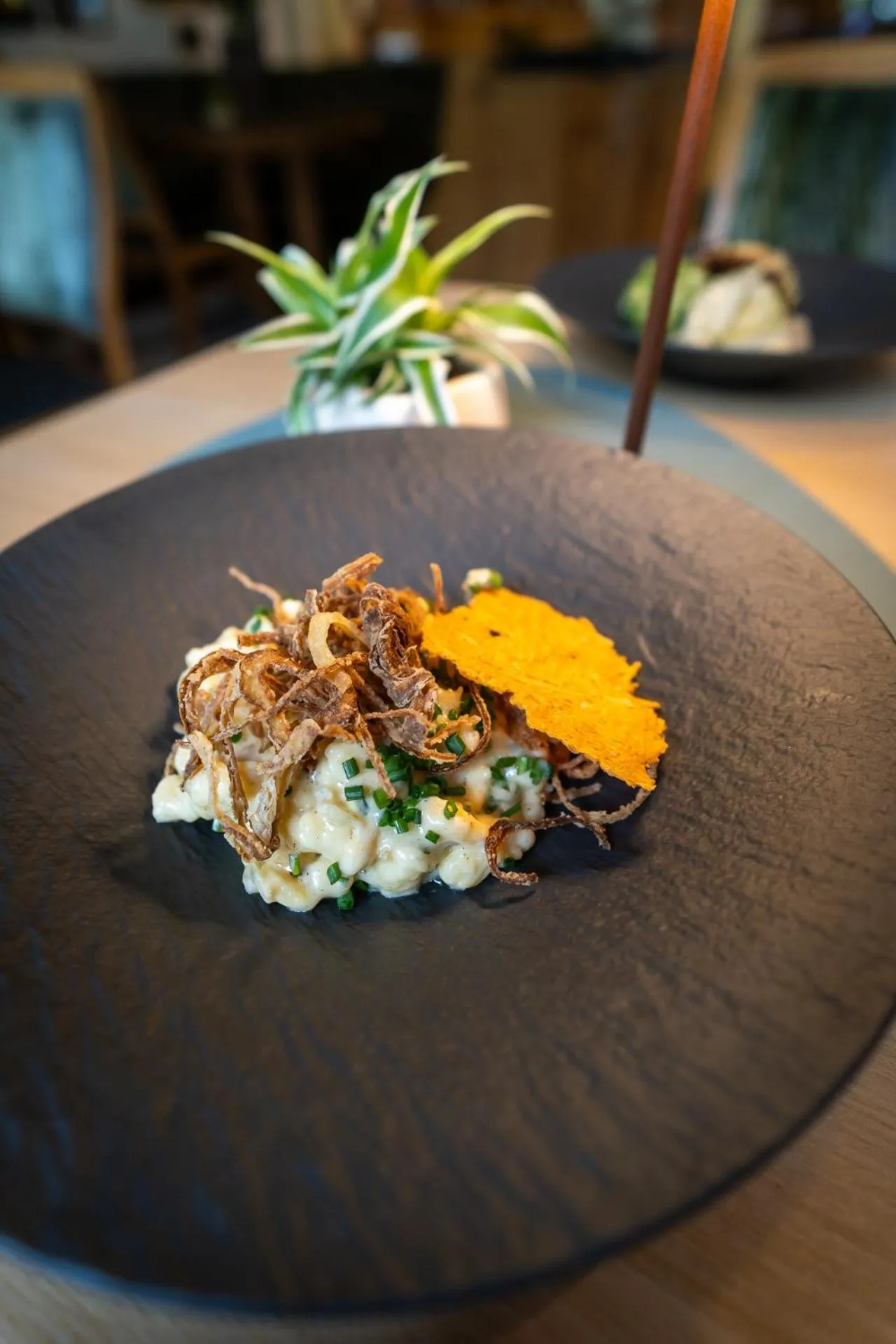 Restaurant/places to eat in Hotel Neuhintertux 4 Sterne superior