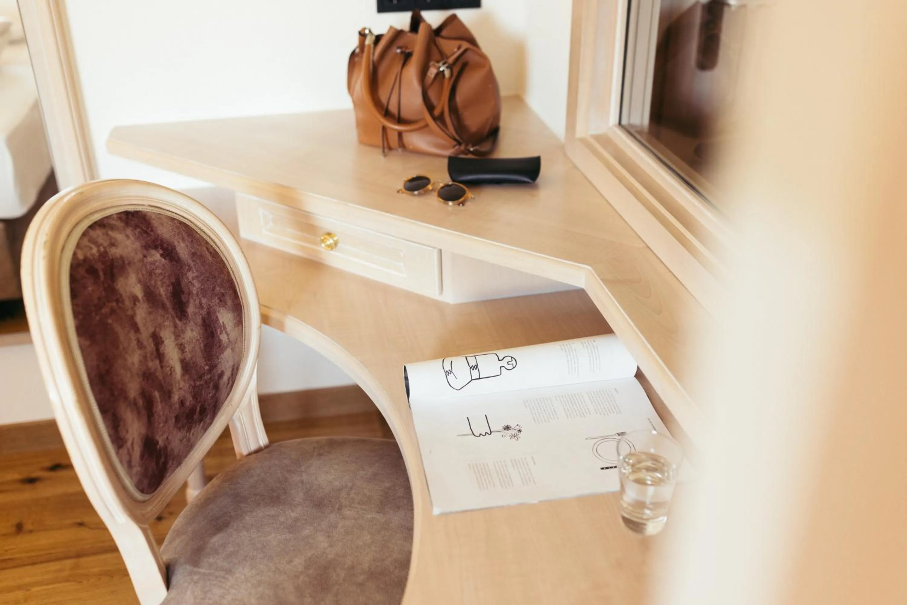 Staff in Hotel Neuhintertux 4 Sterne superior