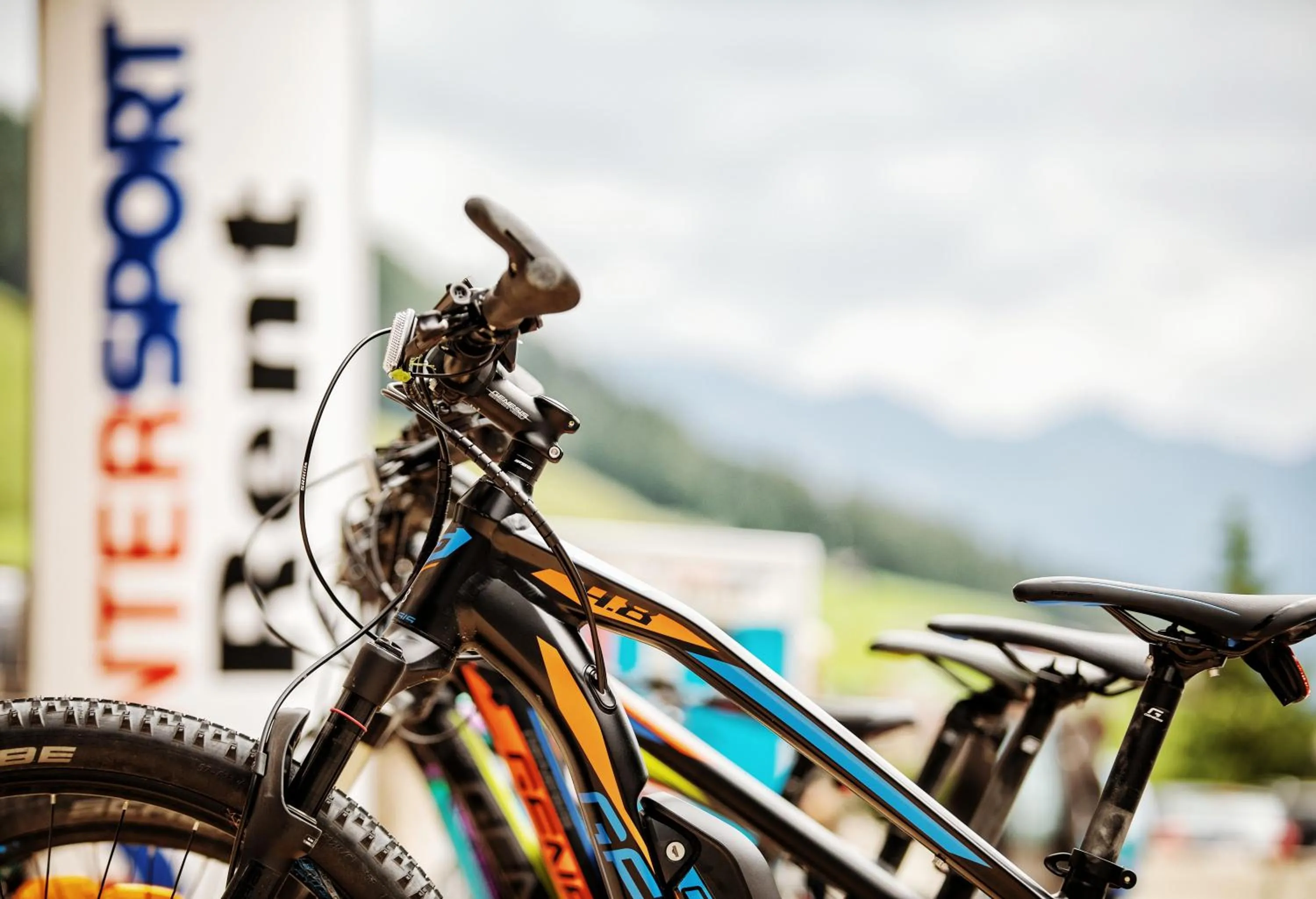 Activities in Hotel Neuhintertux 4 Sterne superior