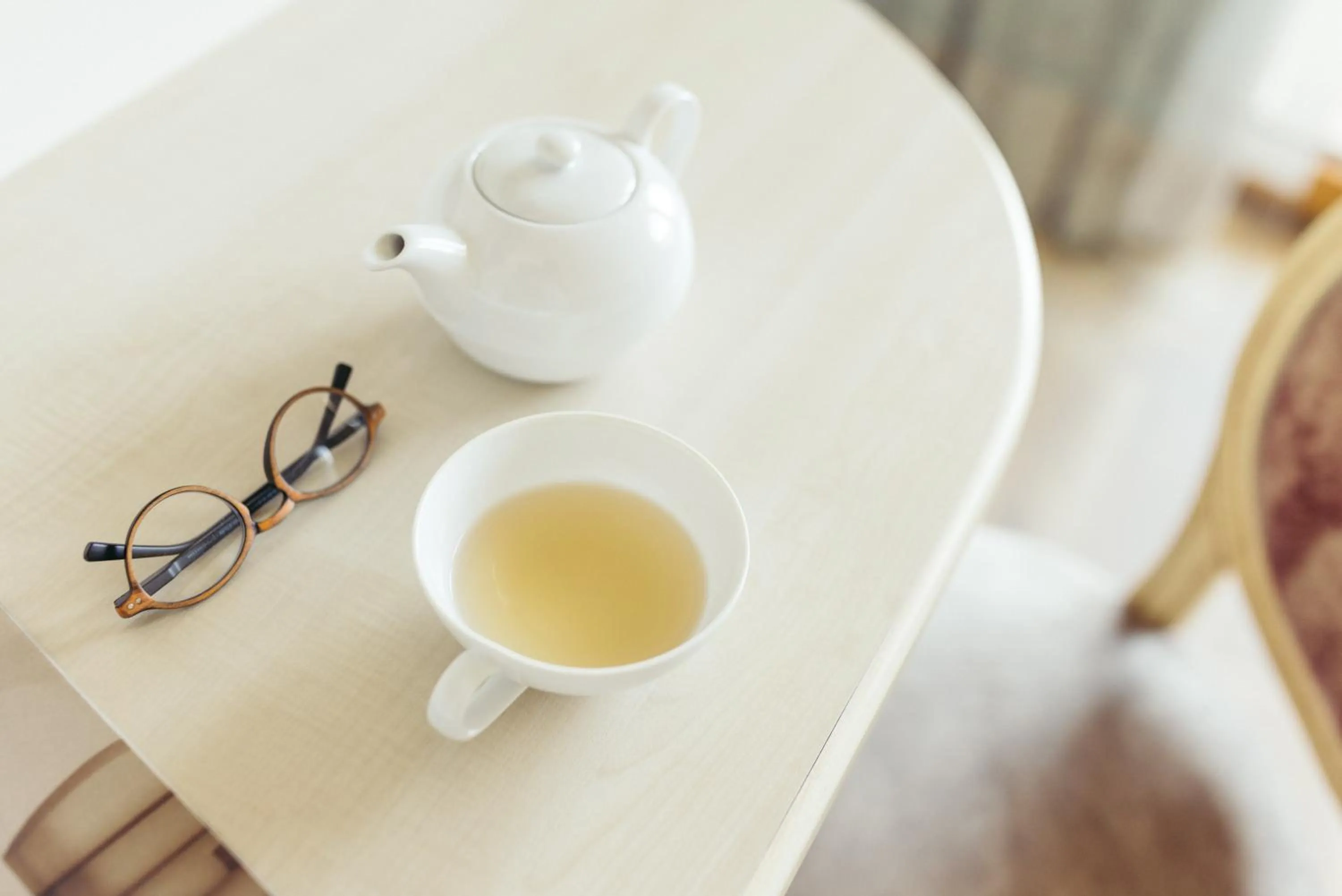 room service in Hotel Neuhintertux 4 Sterne superior