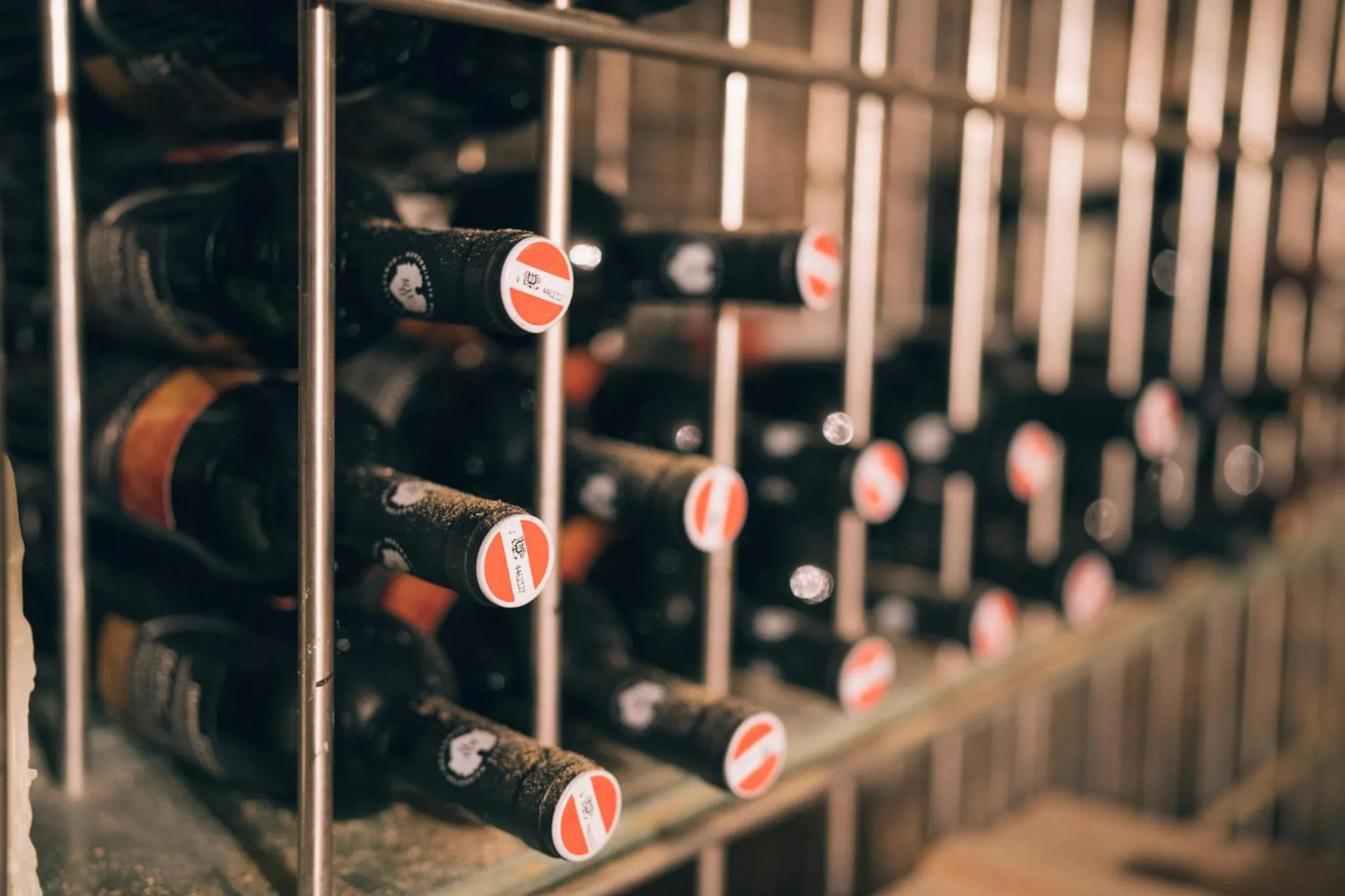 Restaurant/places to eat in Der Kirchheimerhof - Superior