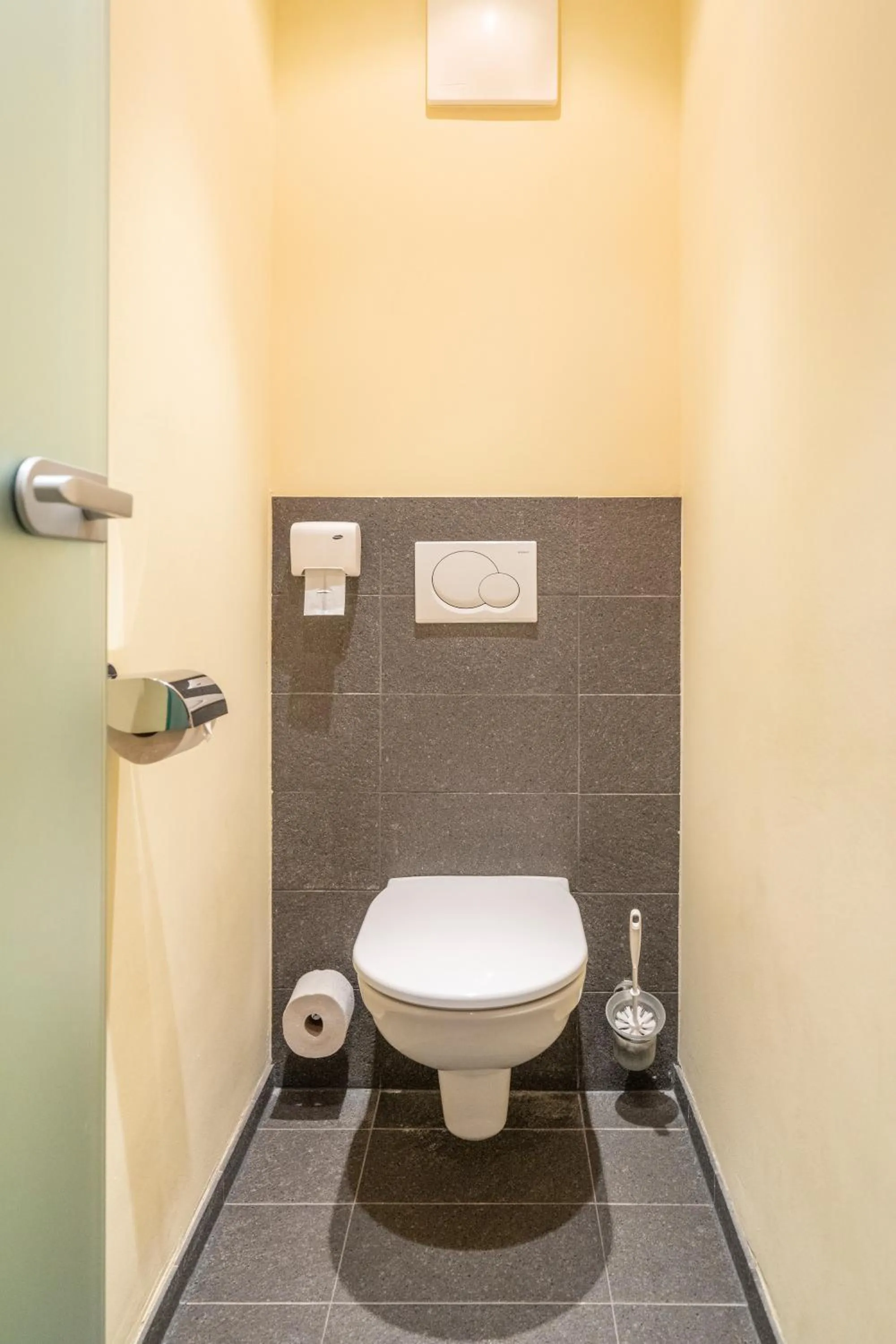 Toilet in Der Kirchheimerhof - Superior