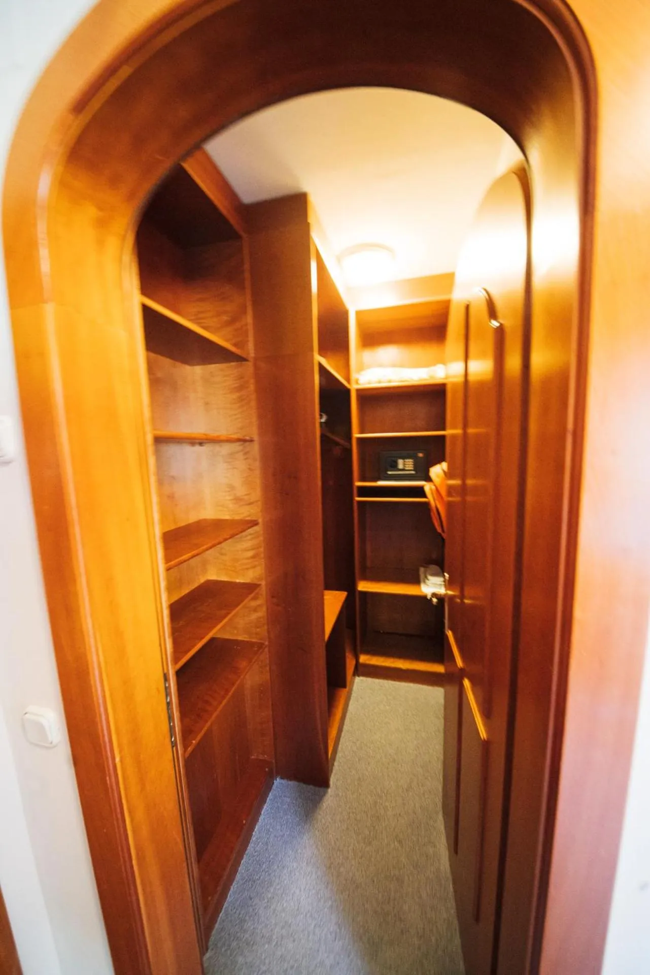 Staff in Der Kirchheimerhof - Superior