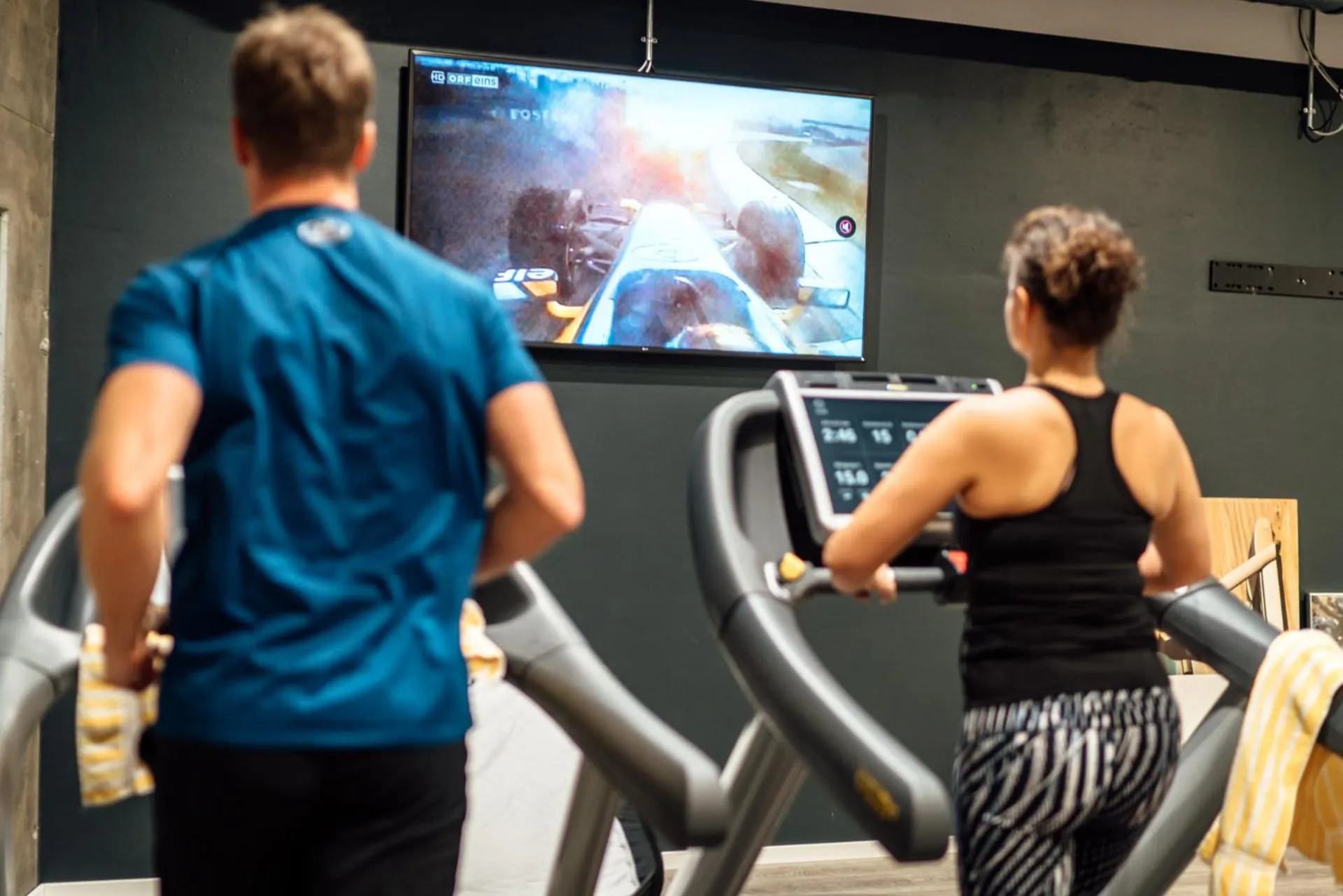 Decorative detail in Der Kirchheimerhof - Superior