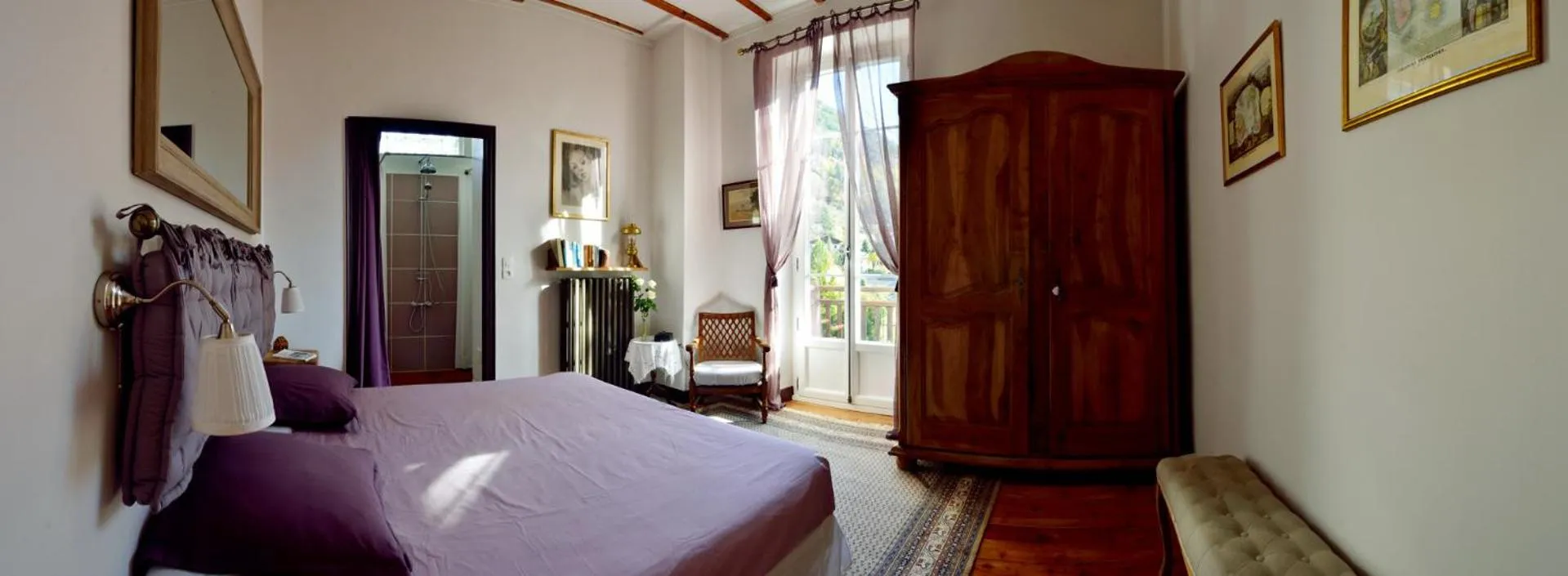 Day in La Ribambelle