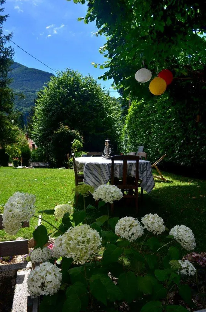 Day in La Ribambelle