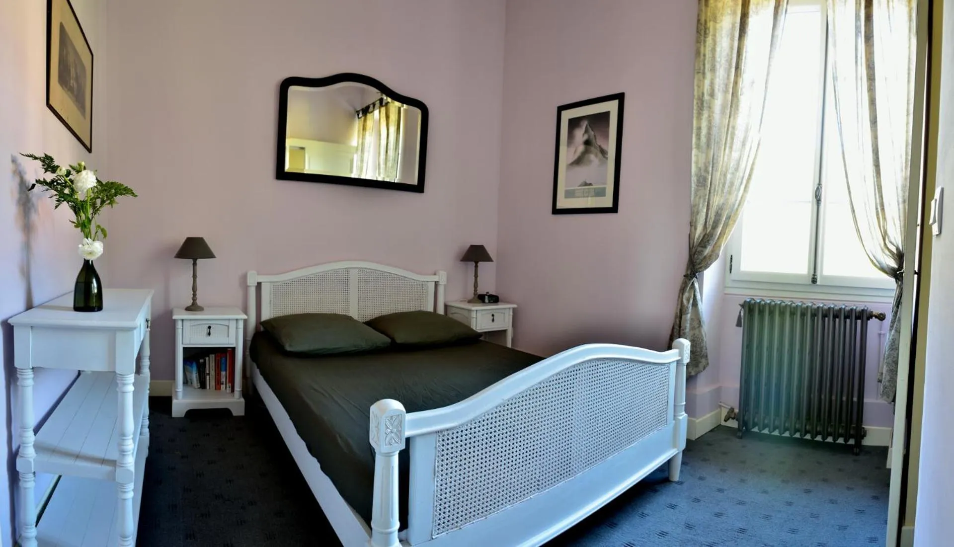 Day in La Ribambelle