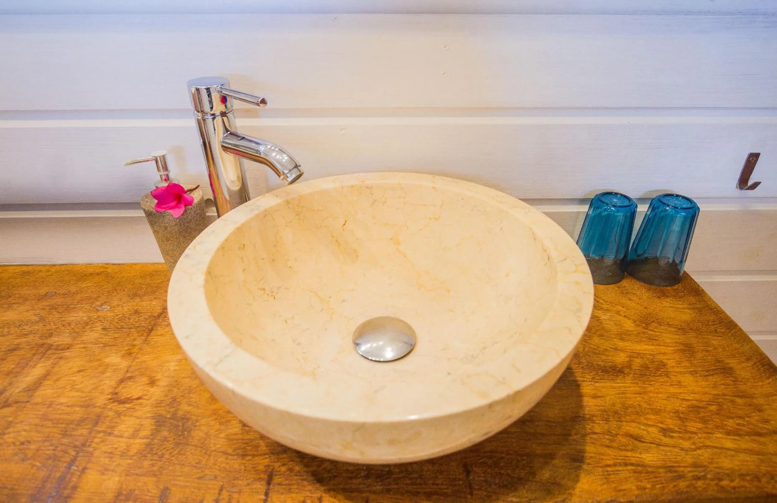 Bathroom in Carre Royal