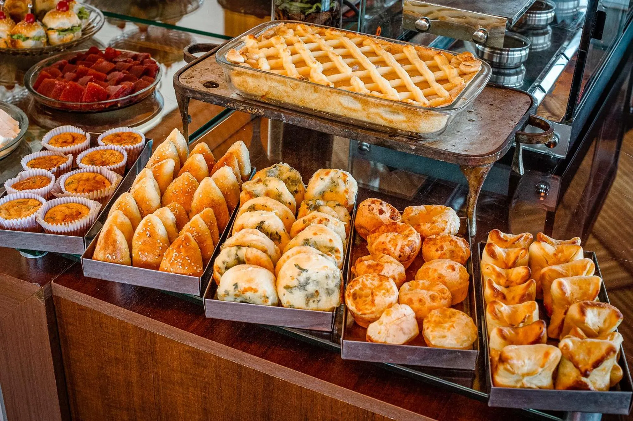 Hotel Santa Maria by RB Hotelaria