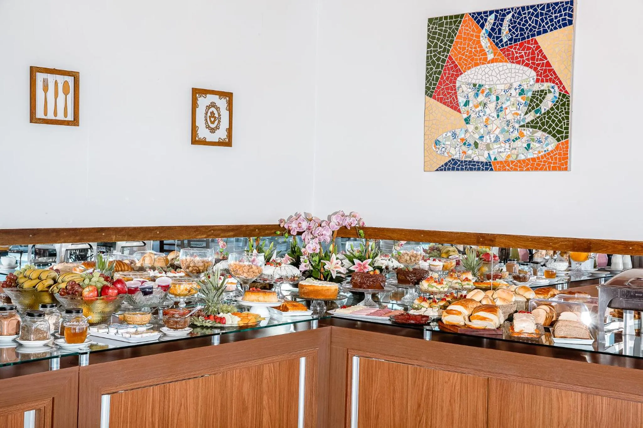 Hotel Santa Maria by RB Hotelaria