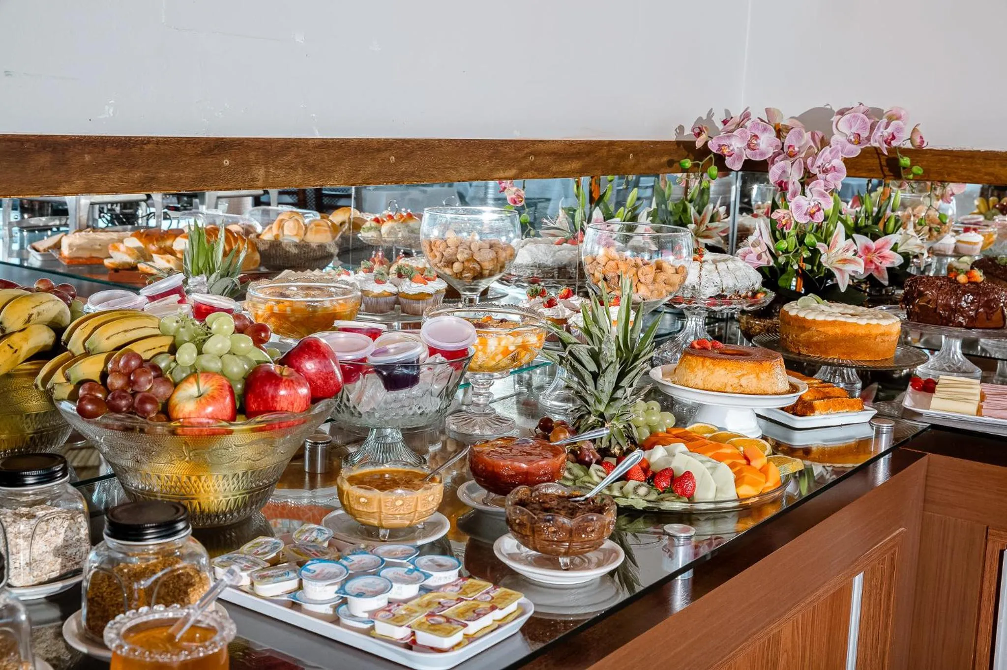 Hotel Santa Maria by RB Hotelaria