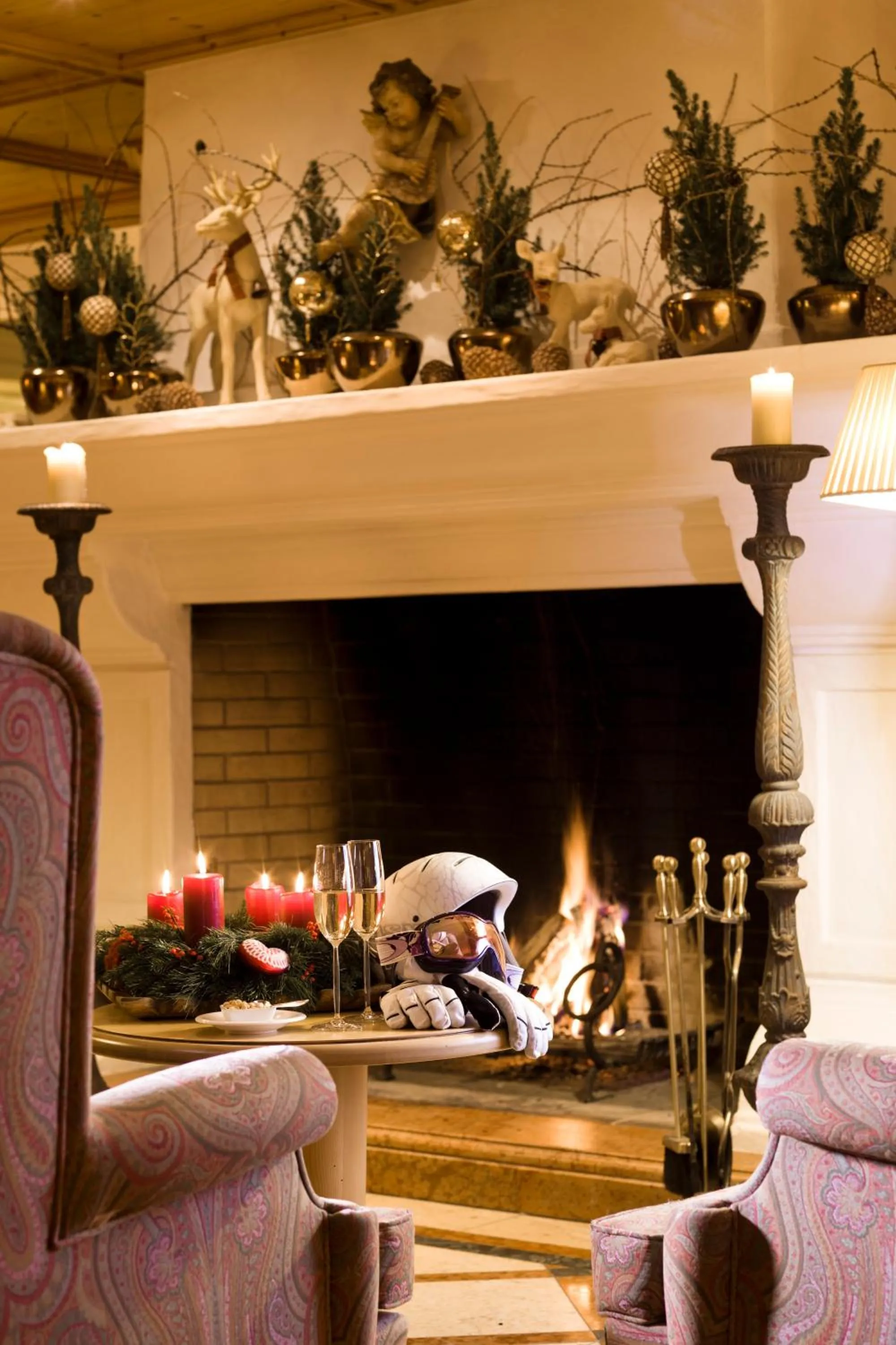 Other in Superior Hotel Tirolerhof - Zell am See