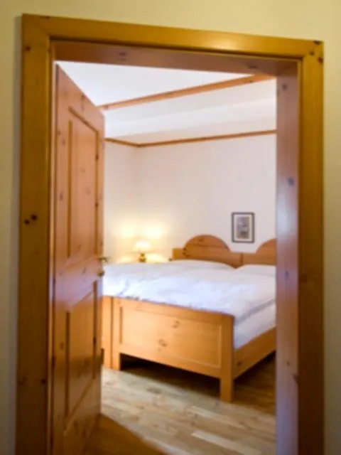 Bed in Residence Kampidell