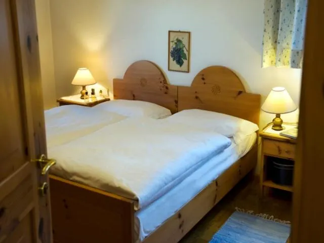 Bed in Residence Kampidell