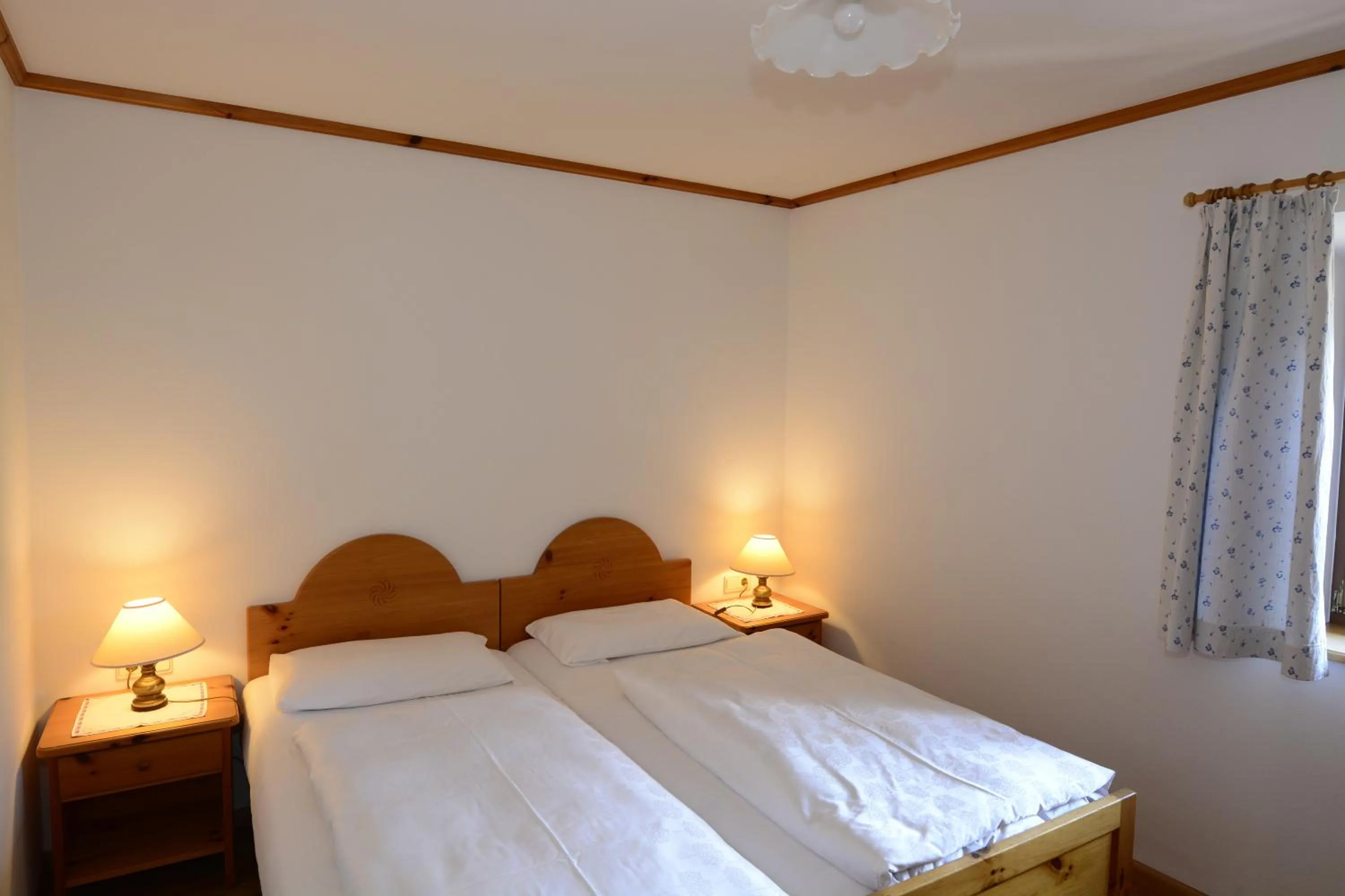 Bed in Residence Kampidell