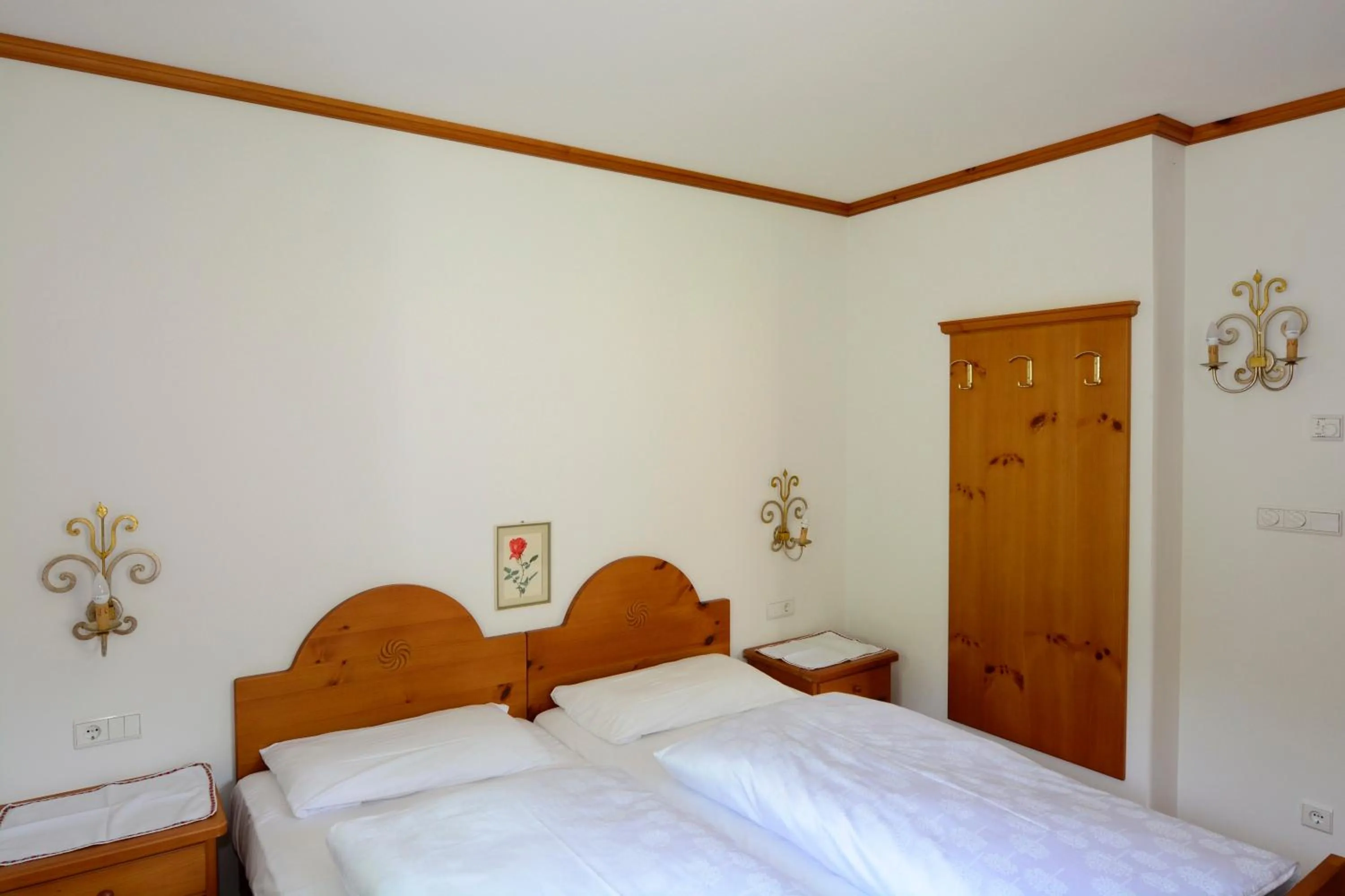 Bed in Residence Kampidell