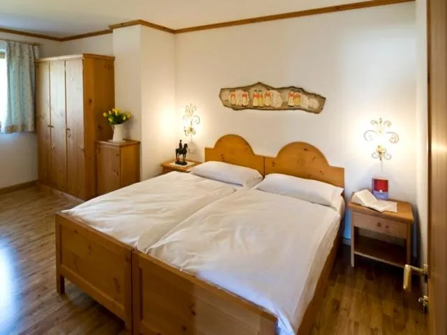 Bed in Residence Kampidell