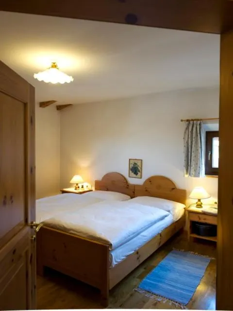 Bed in Residence Kampidell