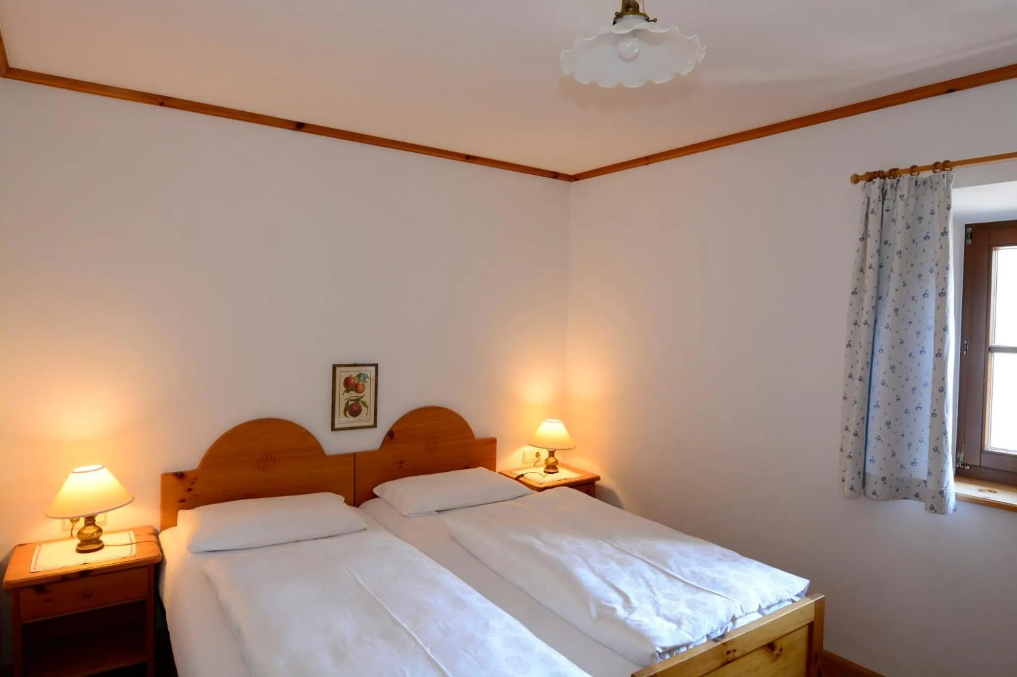 Bed in Residence Kampidell