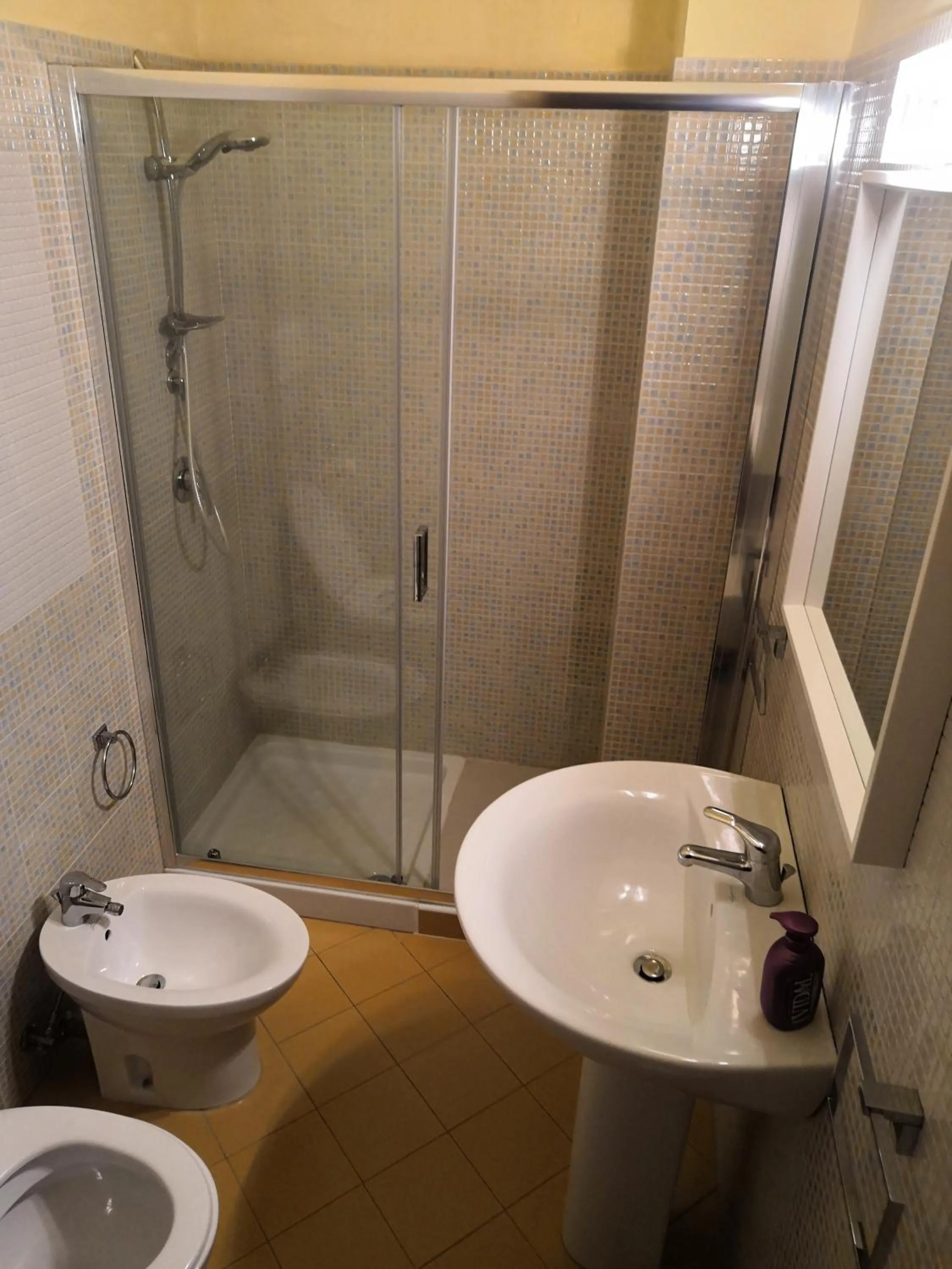 Bed Anthos Porto Cesareo