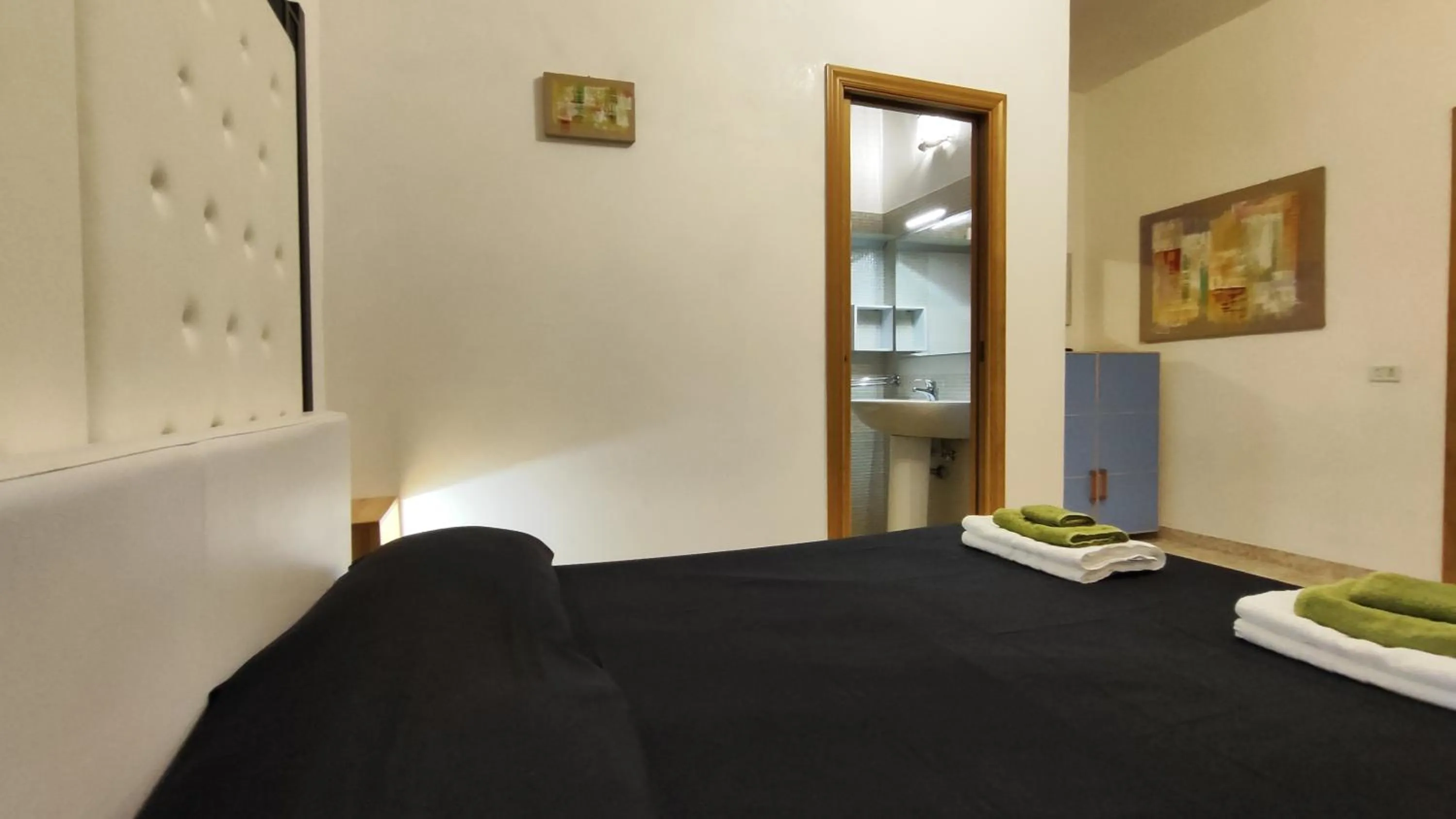 Bed Anthos Porto Cesareo