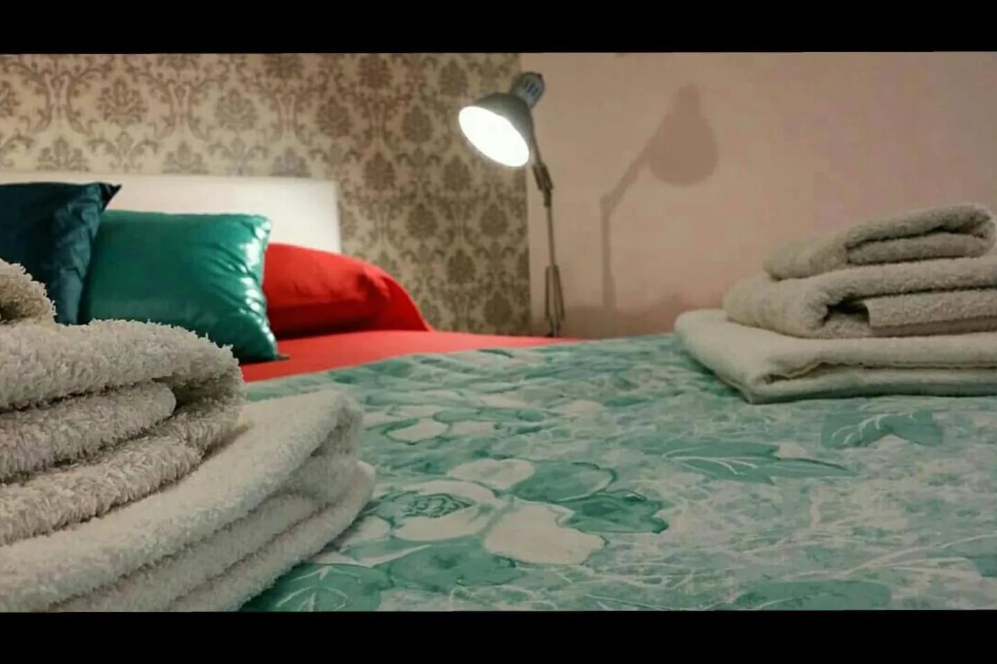 Bed Anthos Porto Cesareo