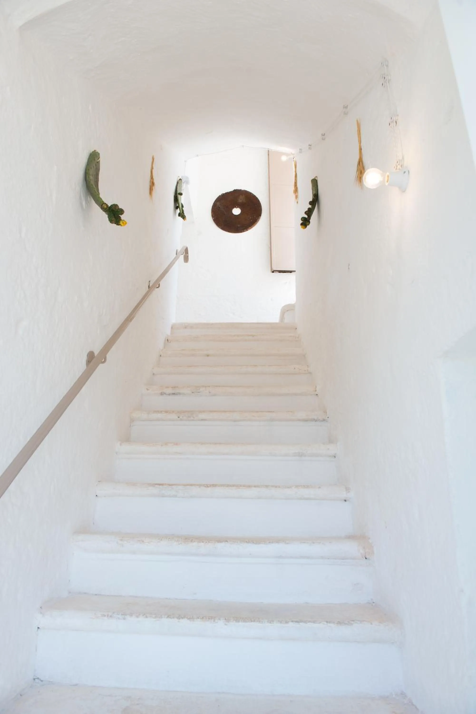 Area and facilities in Biancadamare