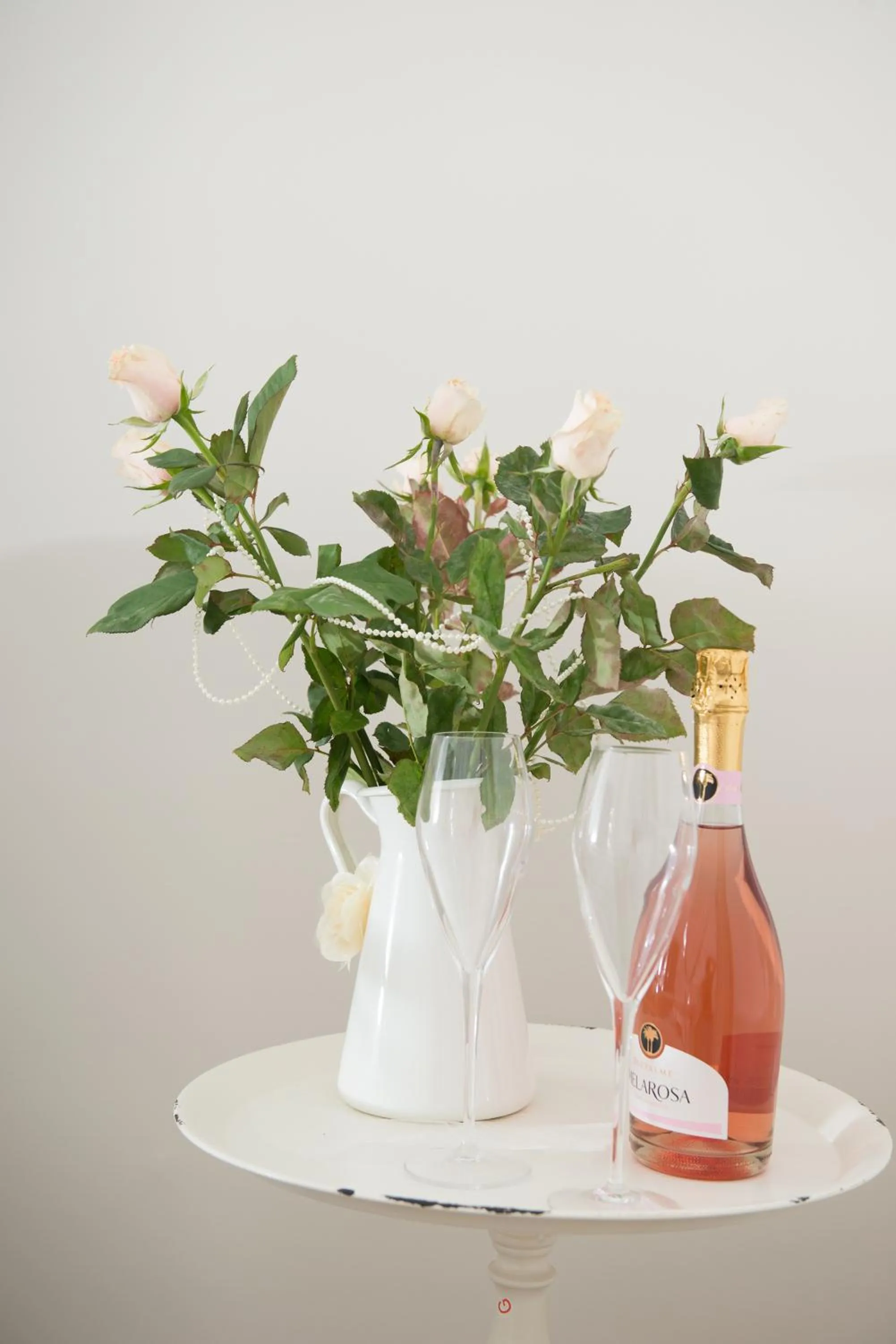 Food and drinks in Biancadamare