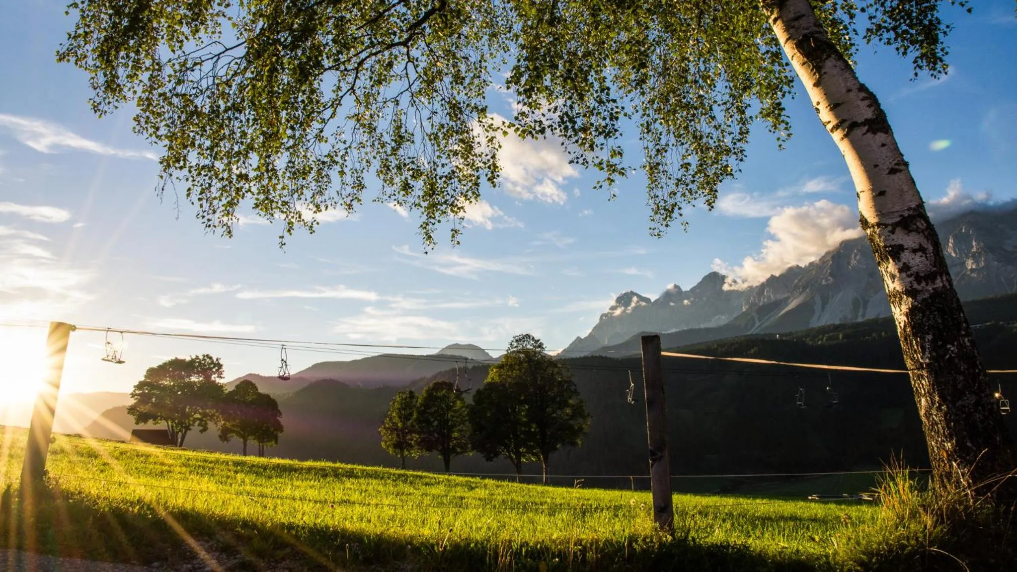 On site in Hotel Pariente