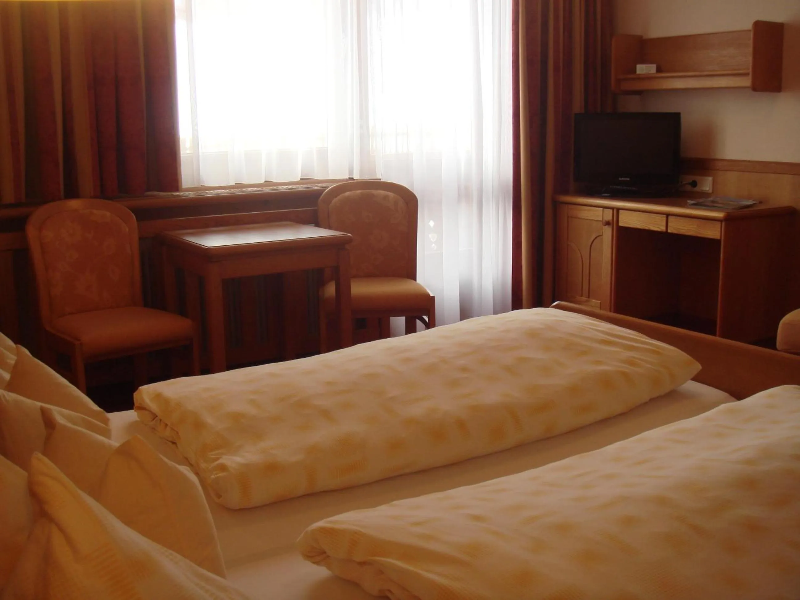 Photo of the whole room in Hotel Sporthof