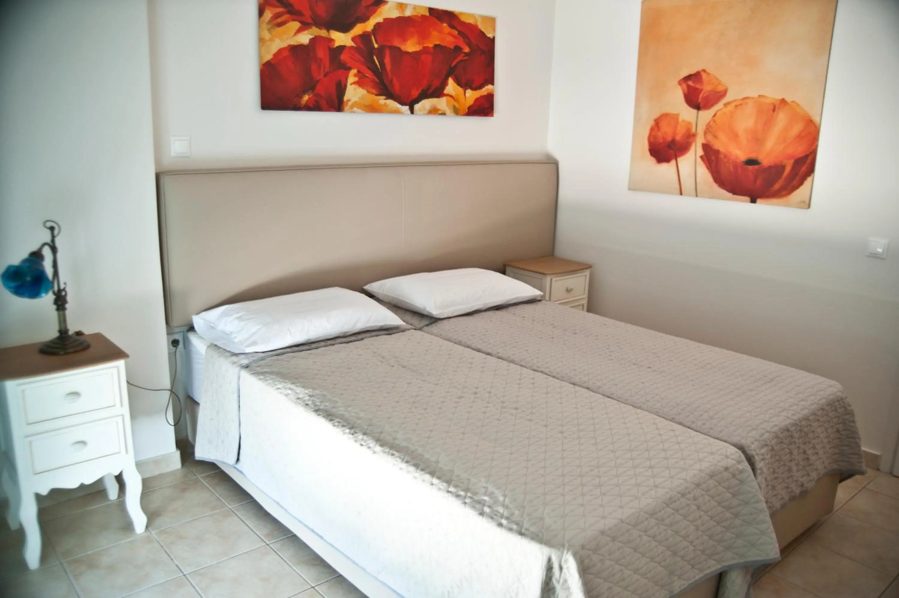 Superior Apartment in Chalkida Apartments