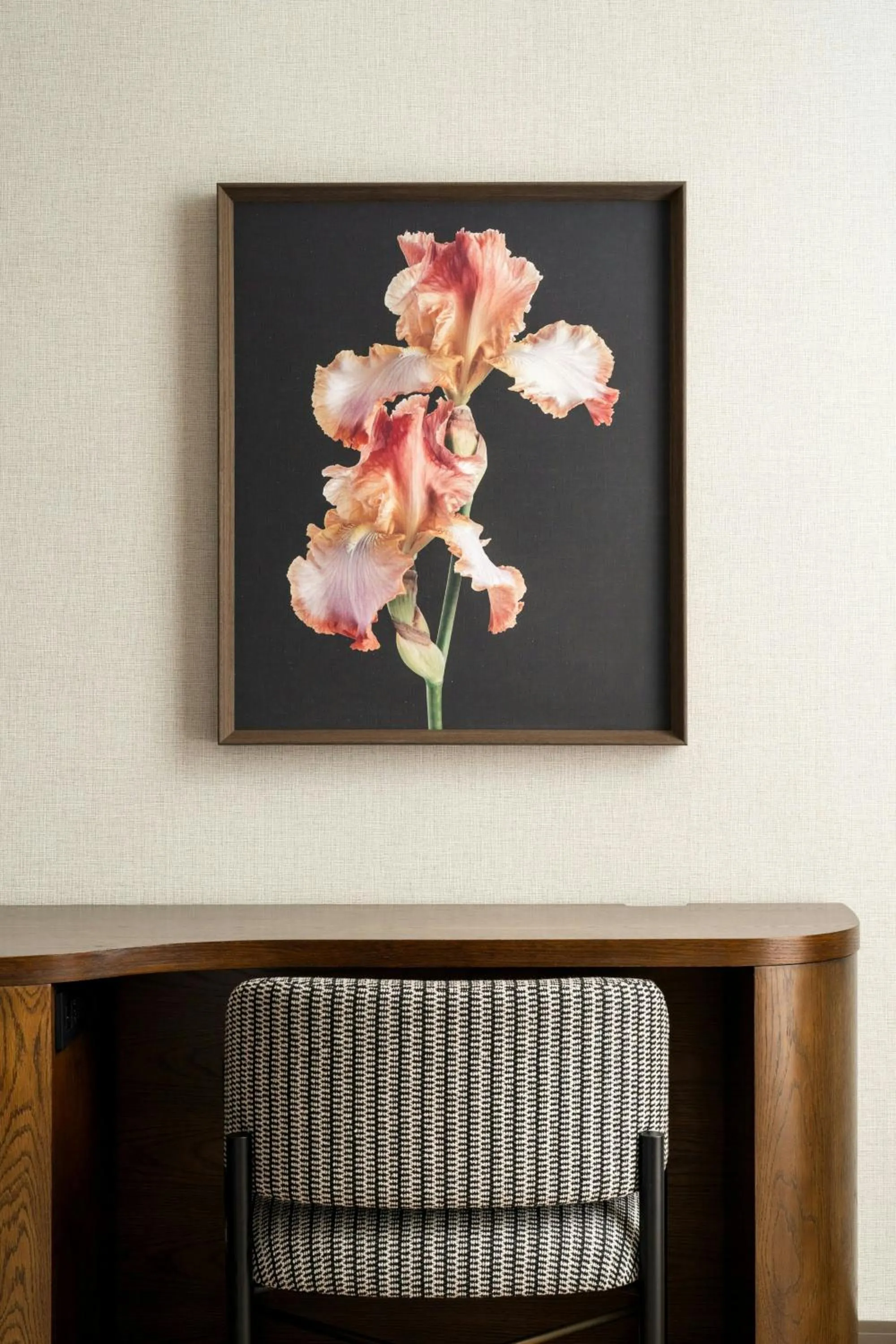 Photo of the whole room in The Westin Nashville