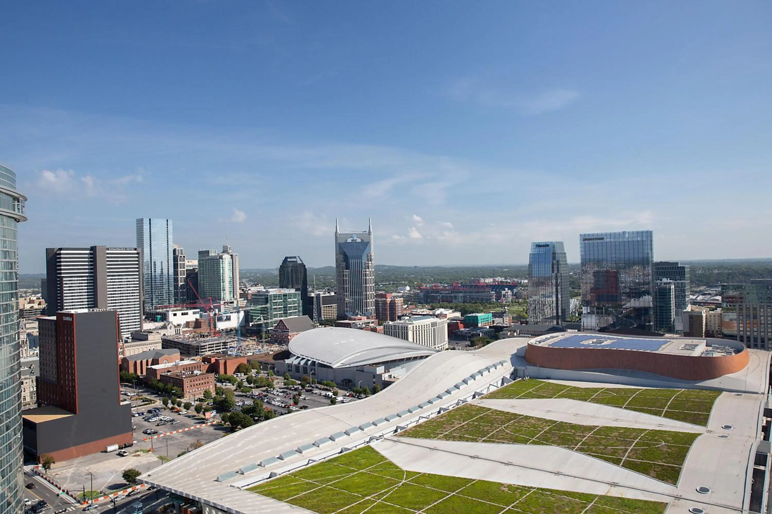 Other in The Westin Nashville