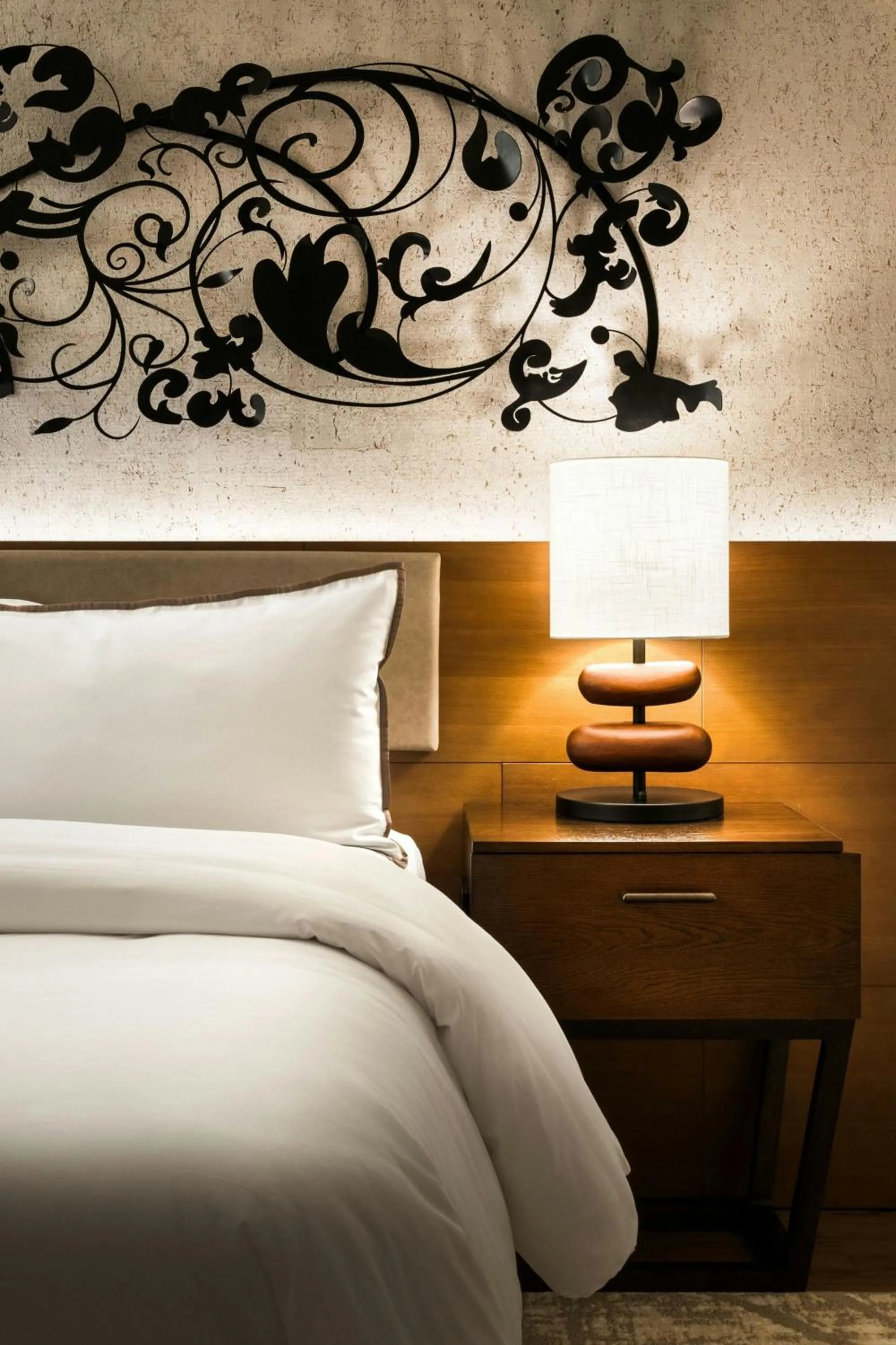 Photo of the whole room, Bed in The Westin Nashville