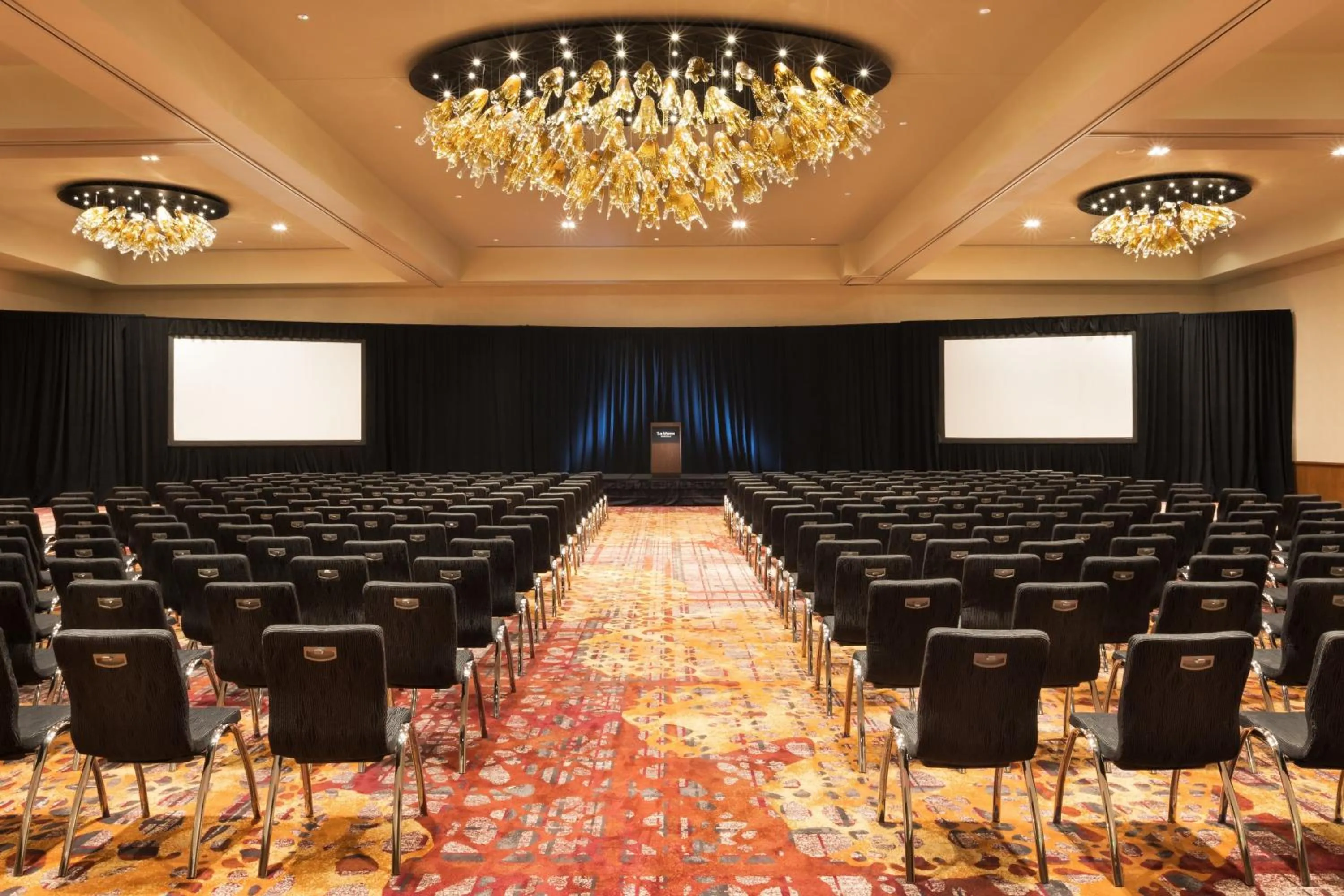 Meeting/conference room in The Westin Nashville