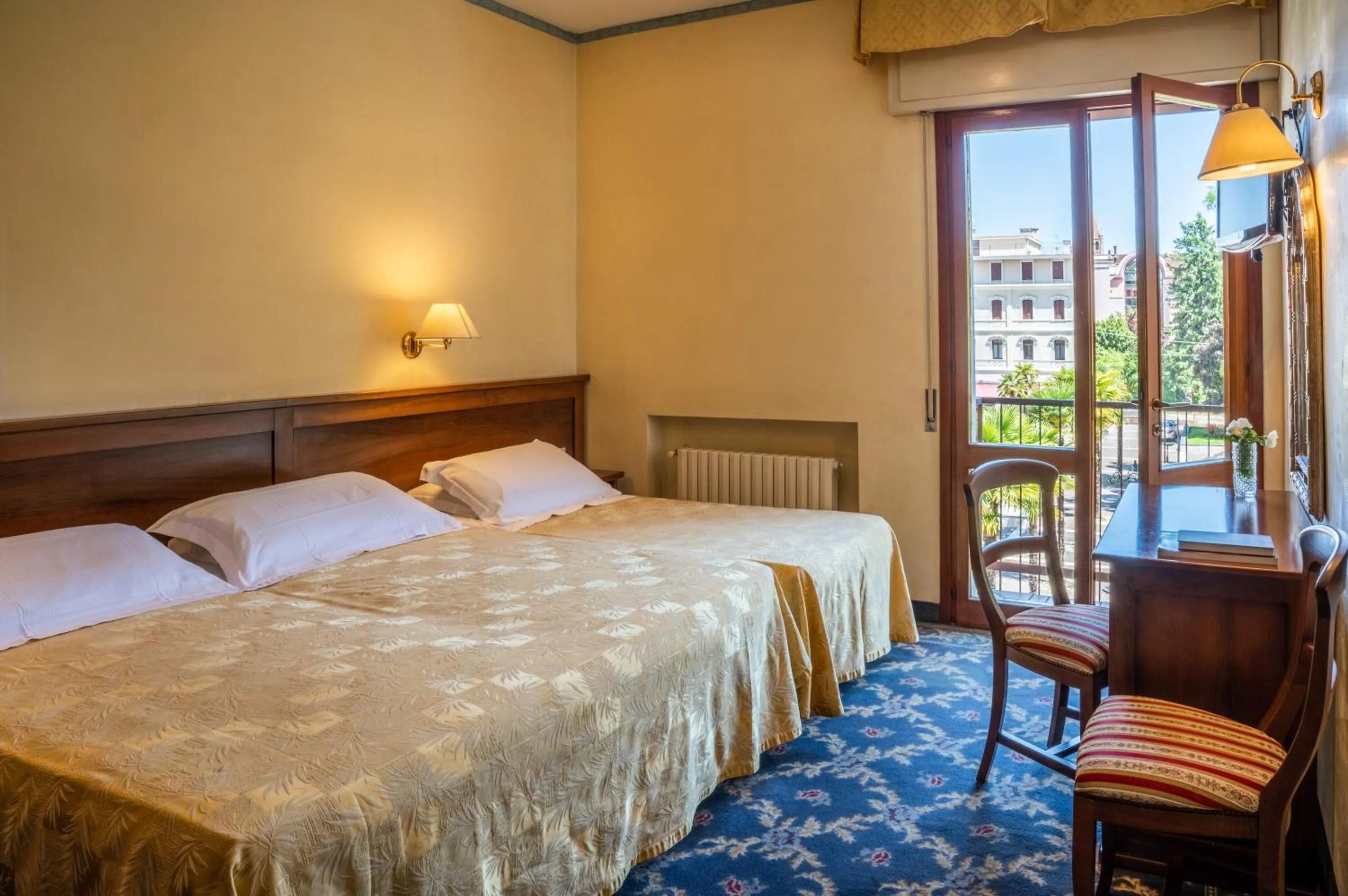 Hotel Terme Posta Padova HOTEL RC12