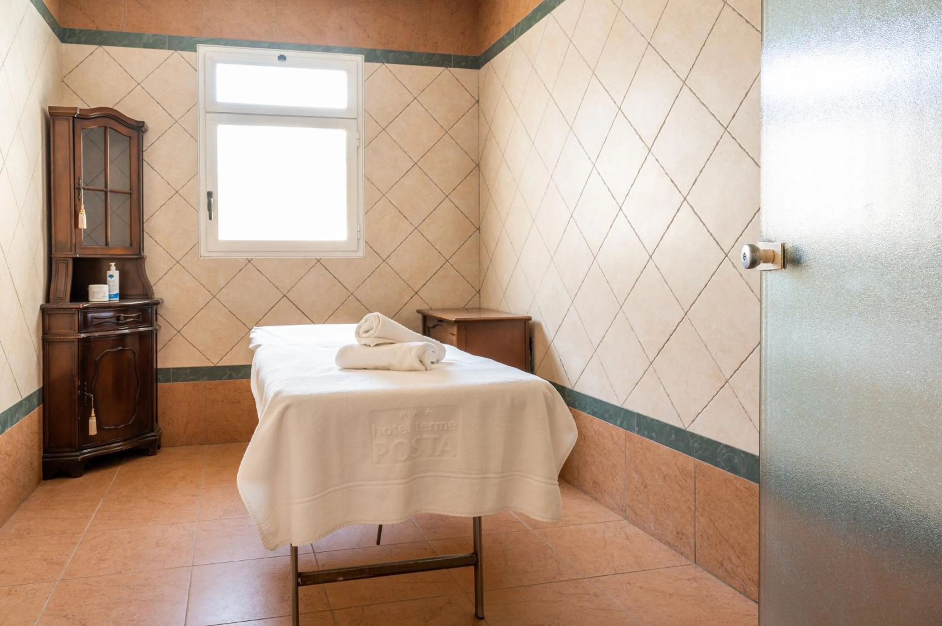 Hotel Terme Posta Padova HOTEL RC12