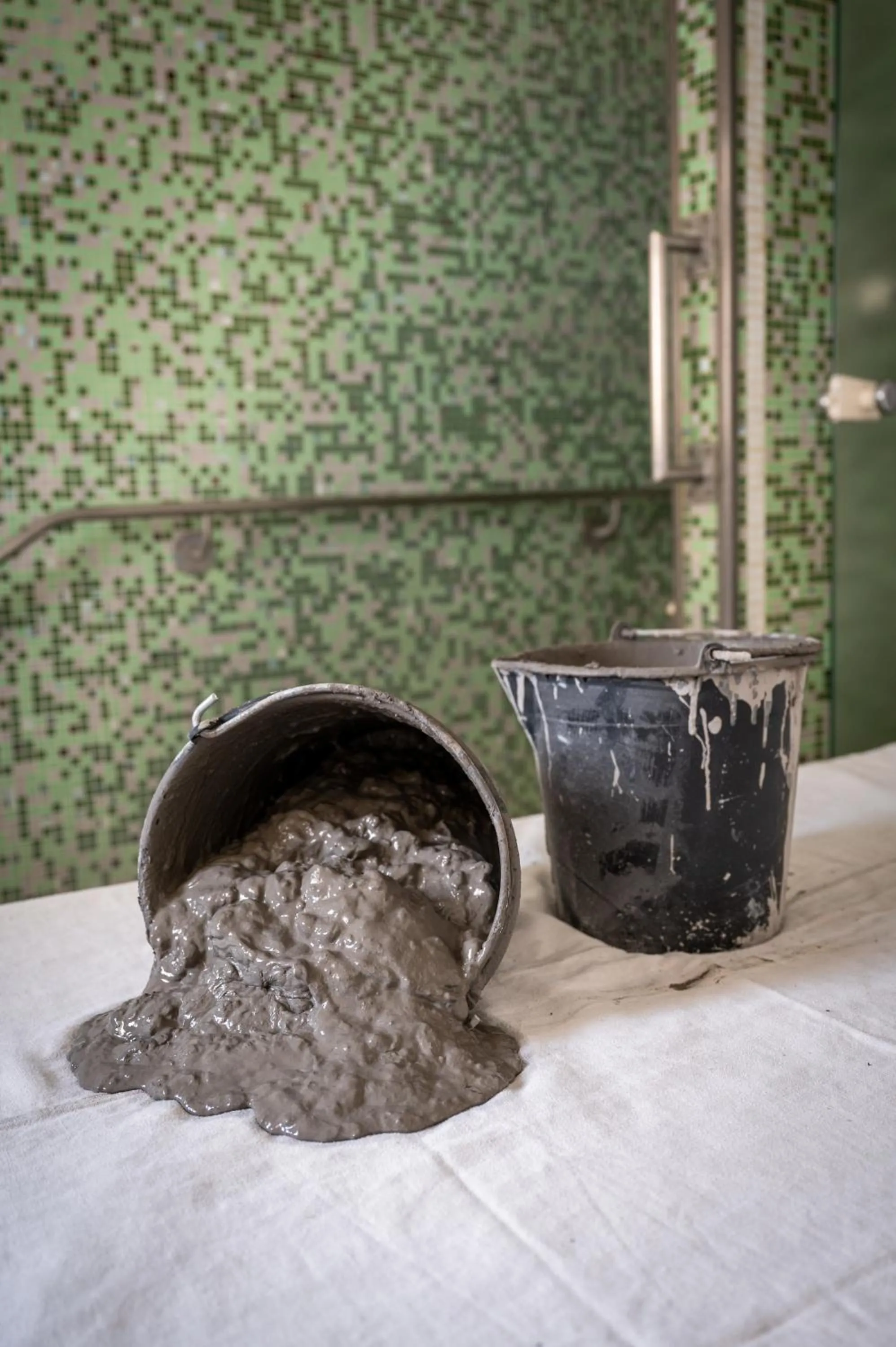 Hotel Terme Posta Padova HOTEL RC12