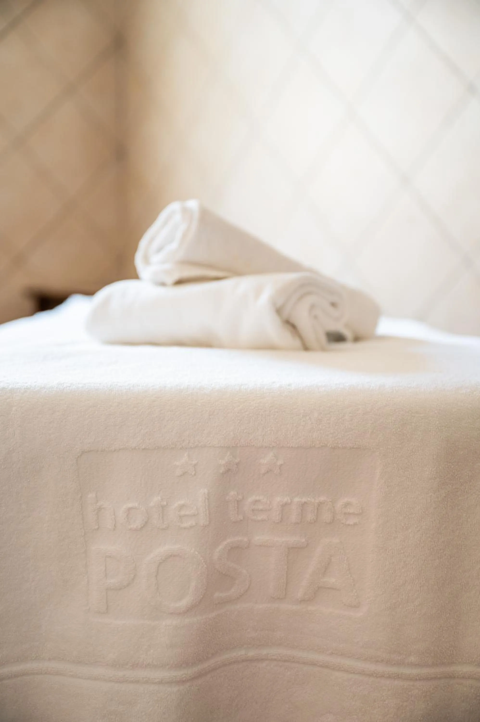 Hotel Terme Posta Padova HOTEL RC12