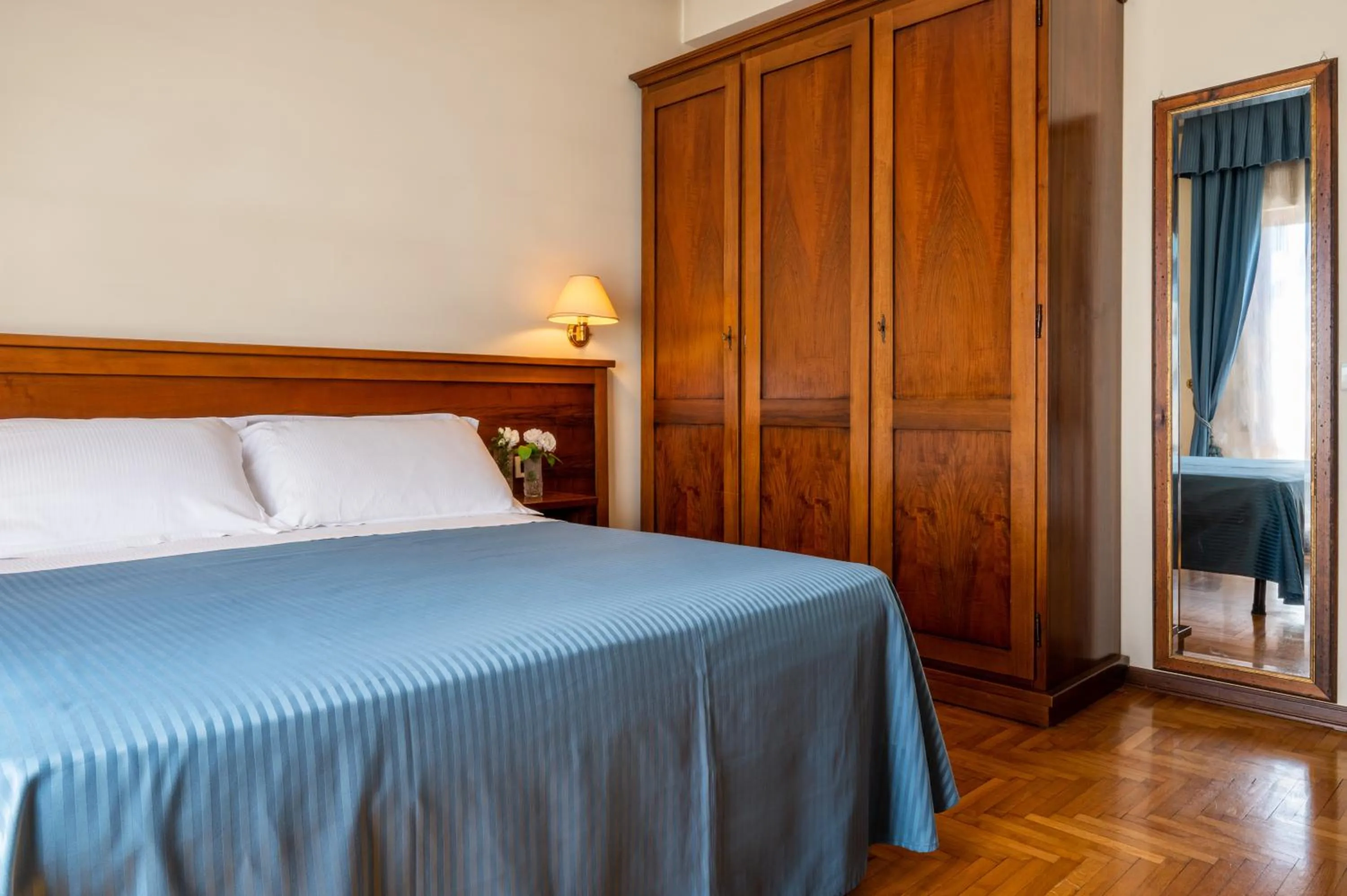 Hotel Terme Posta Padova HOTEL RC12