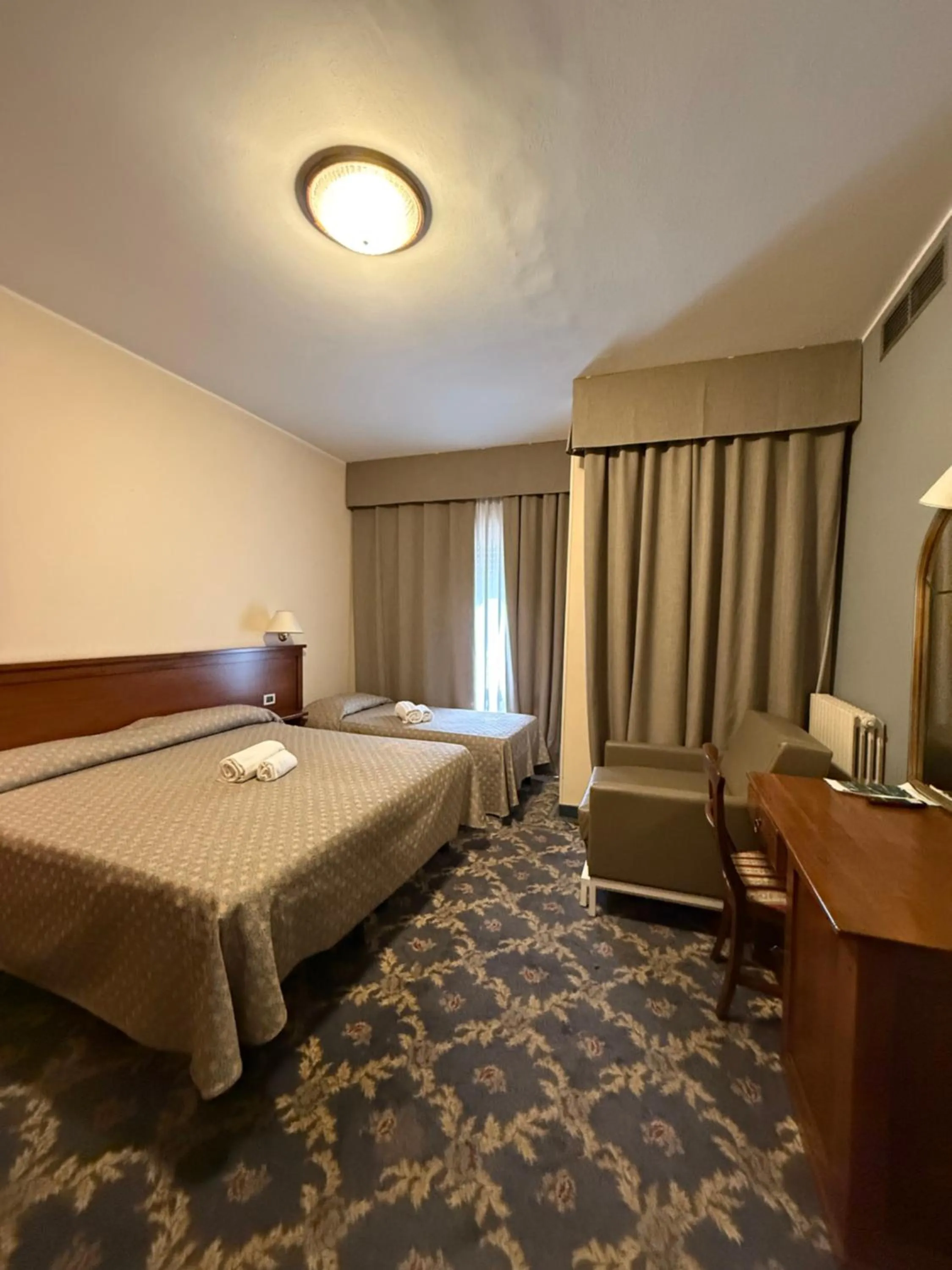 Hotel Terme Posta Padova HOTEL RC12