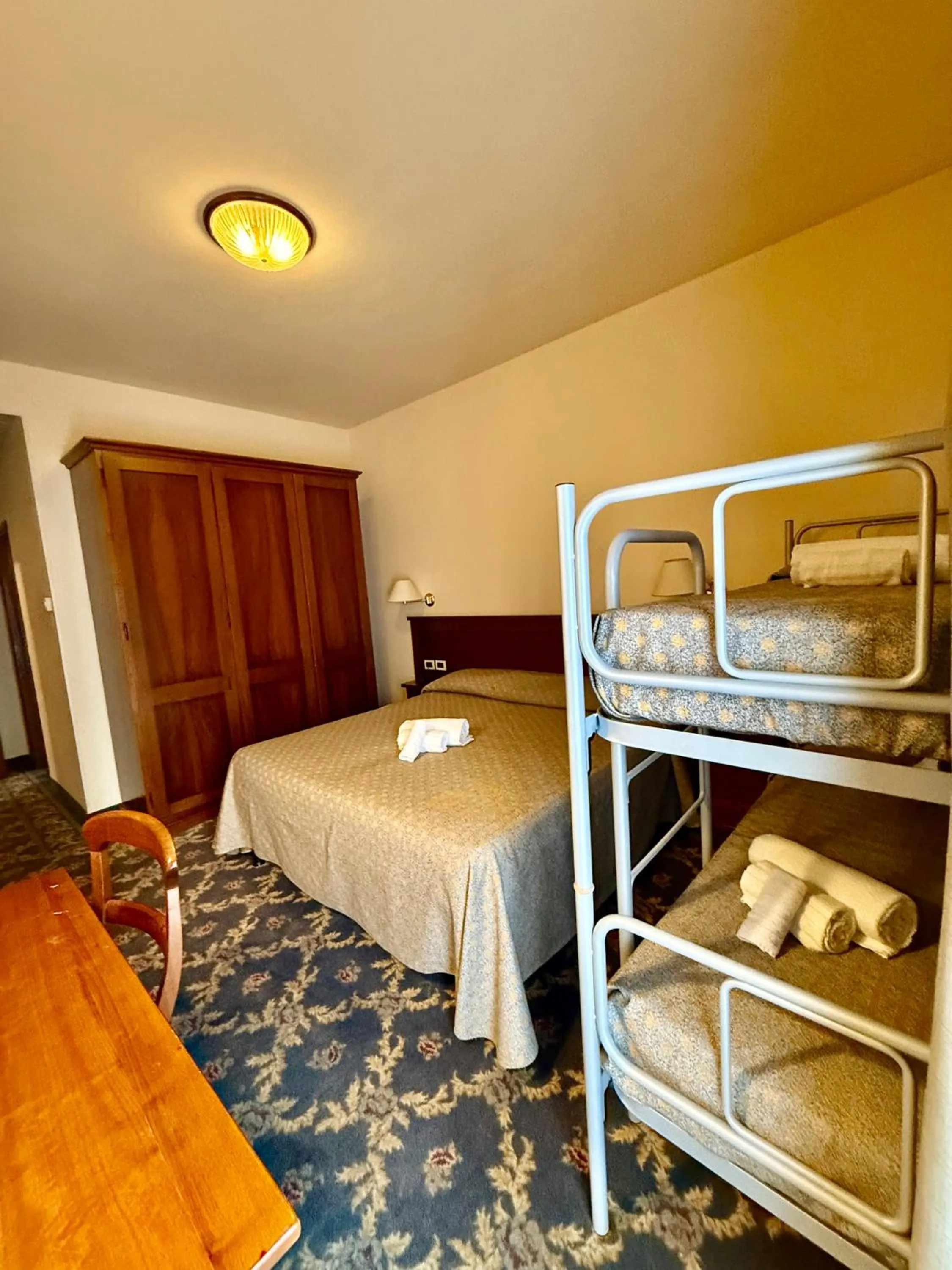 Hotel Terme Posta Padova HOTEL RC12