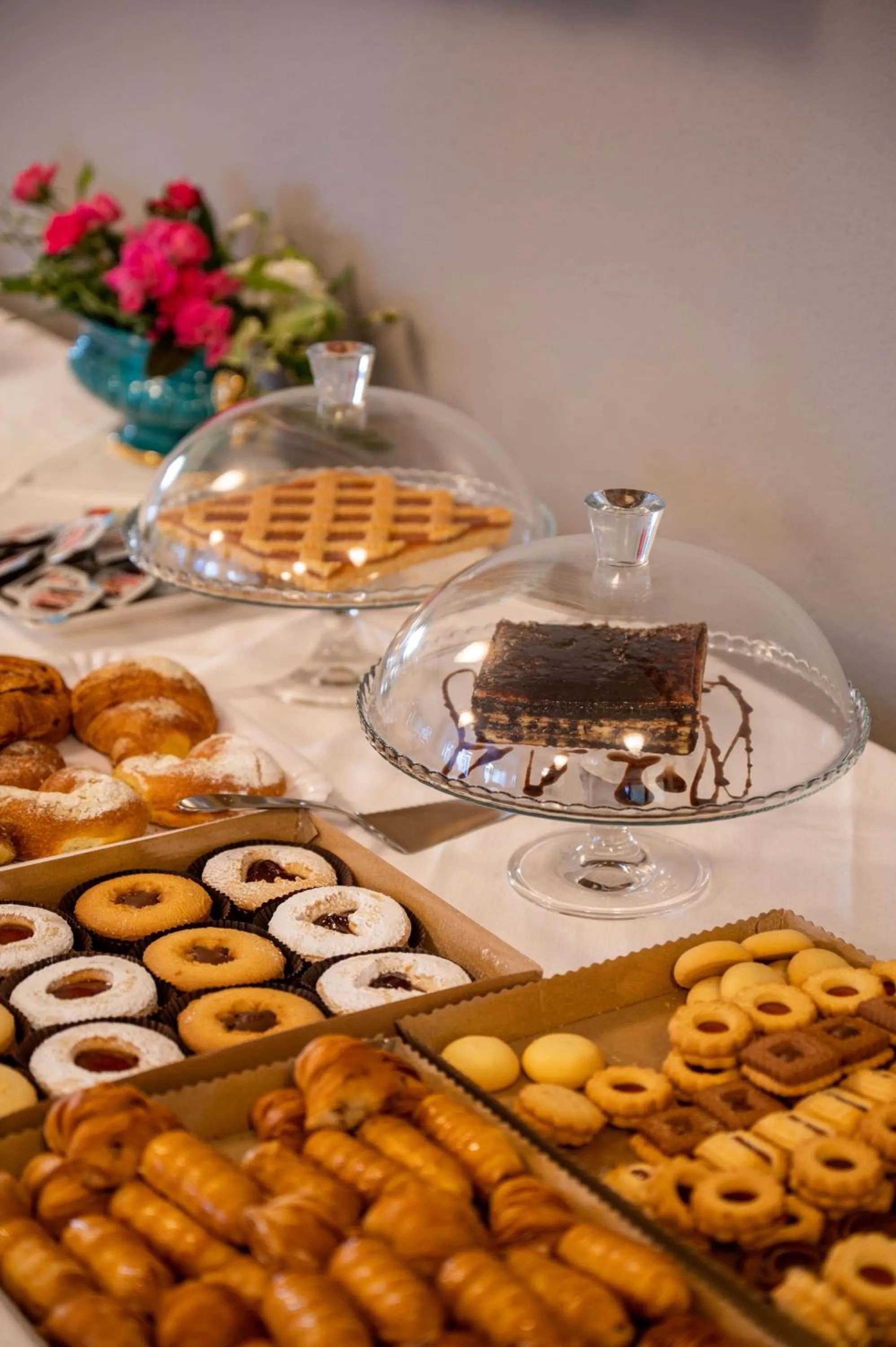 Hotel Terme Posta Padova HOTEL RC12