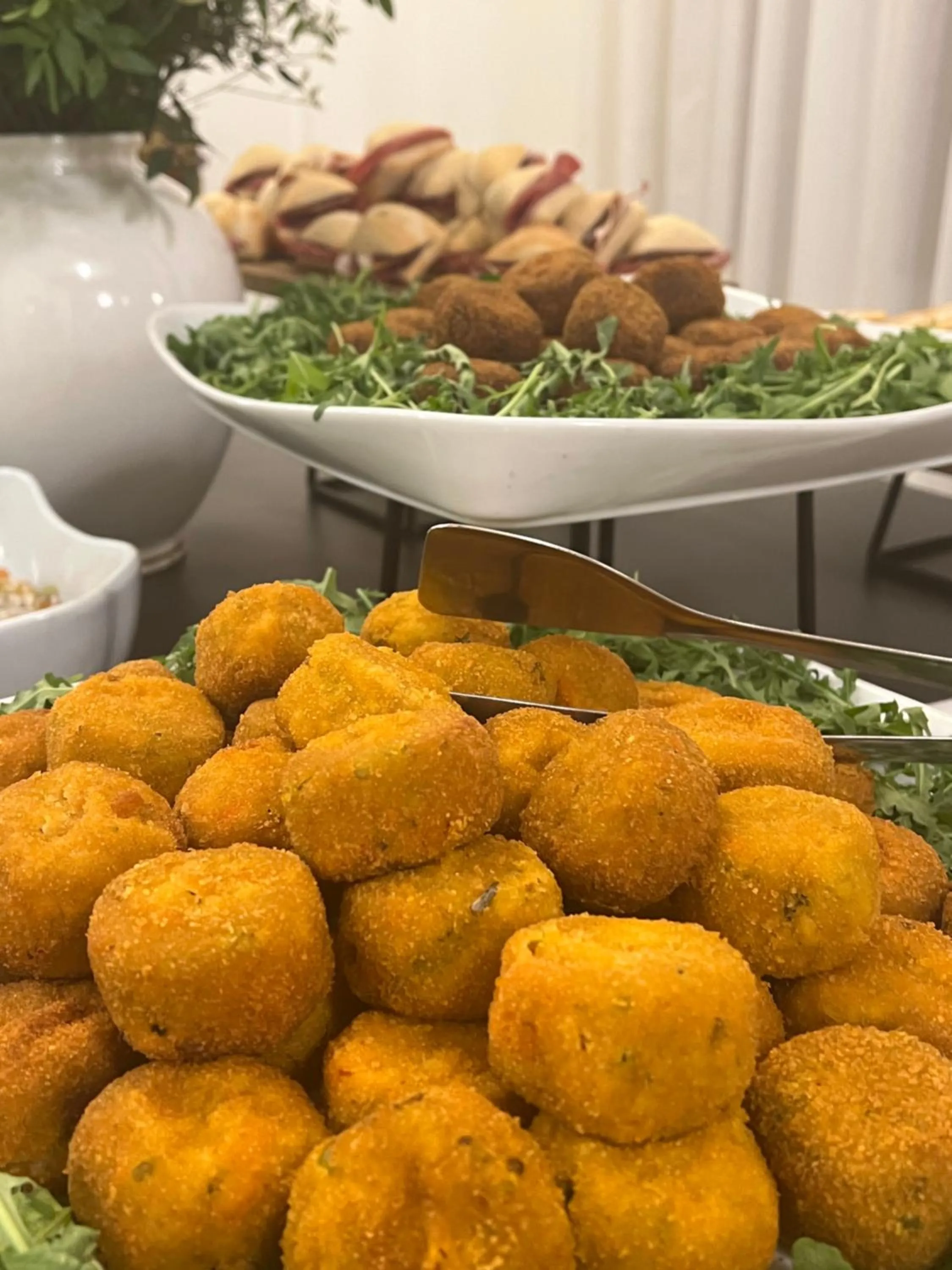 Restaurant/places to eat in Hotel Terme Posta Padova HOTEL RC12