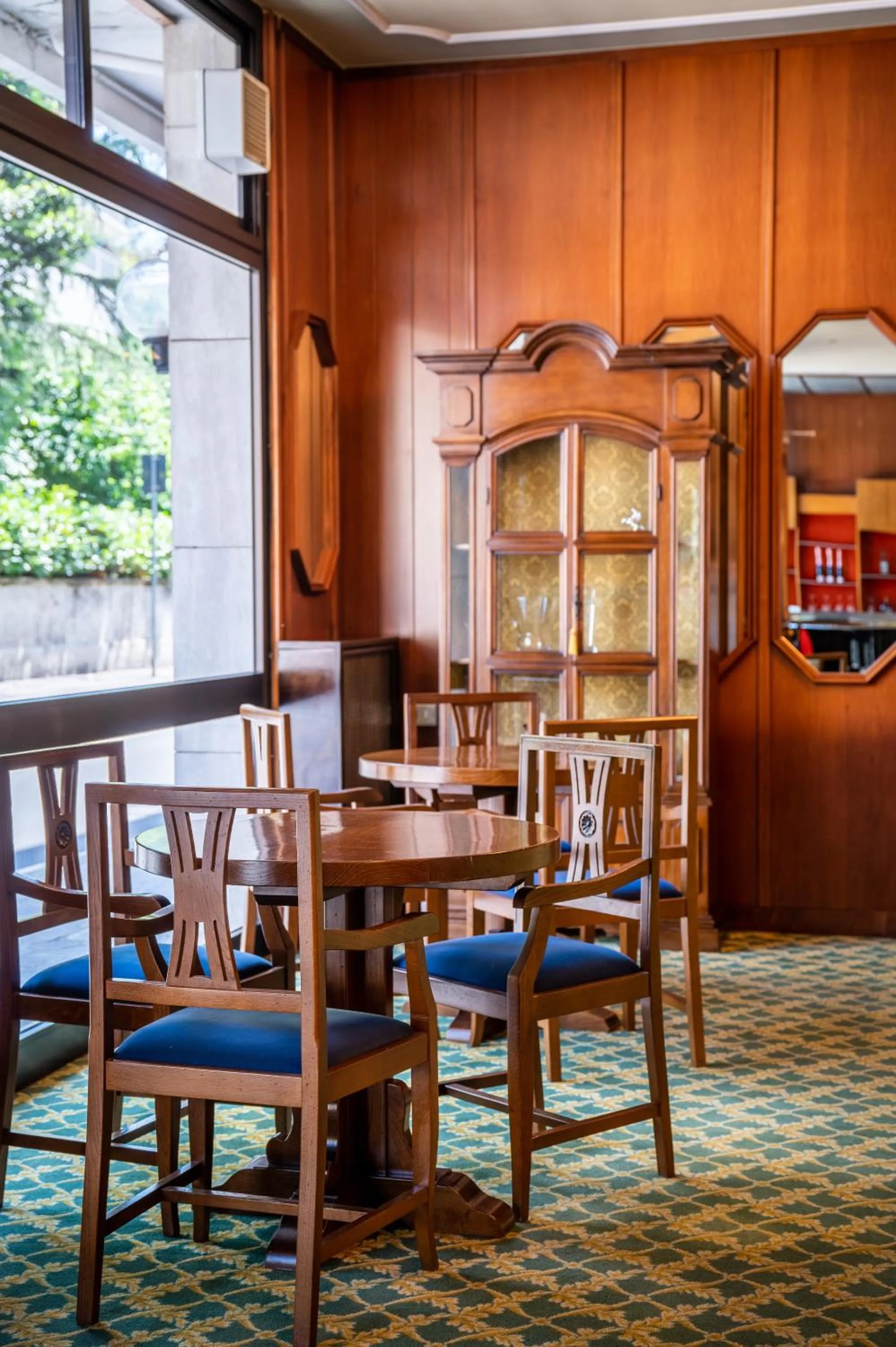 Hotel Terme Posta Padova HOTEL RC12