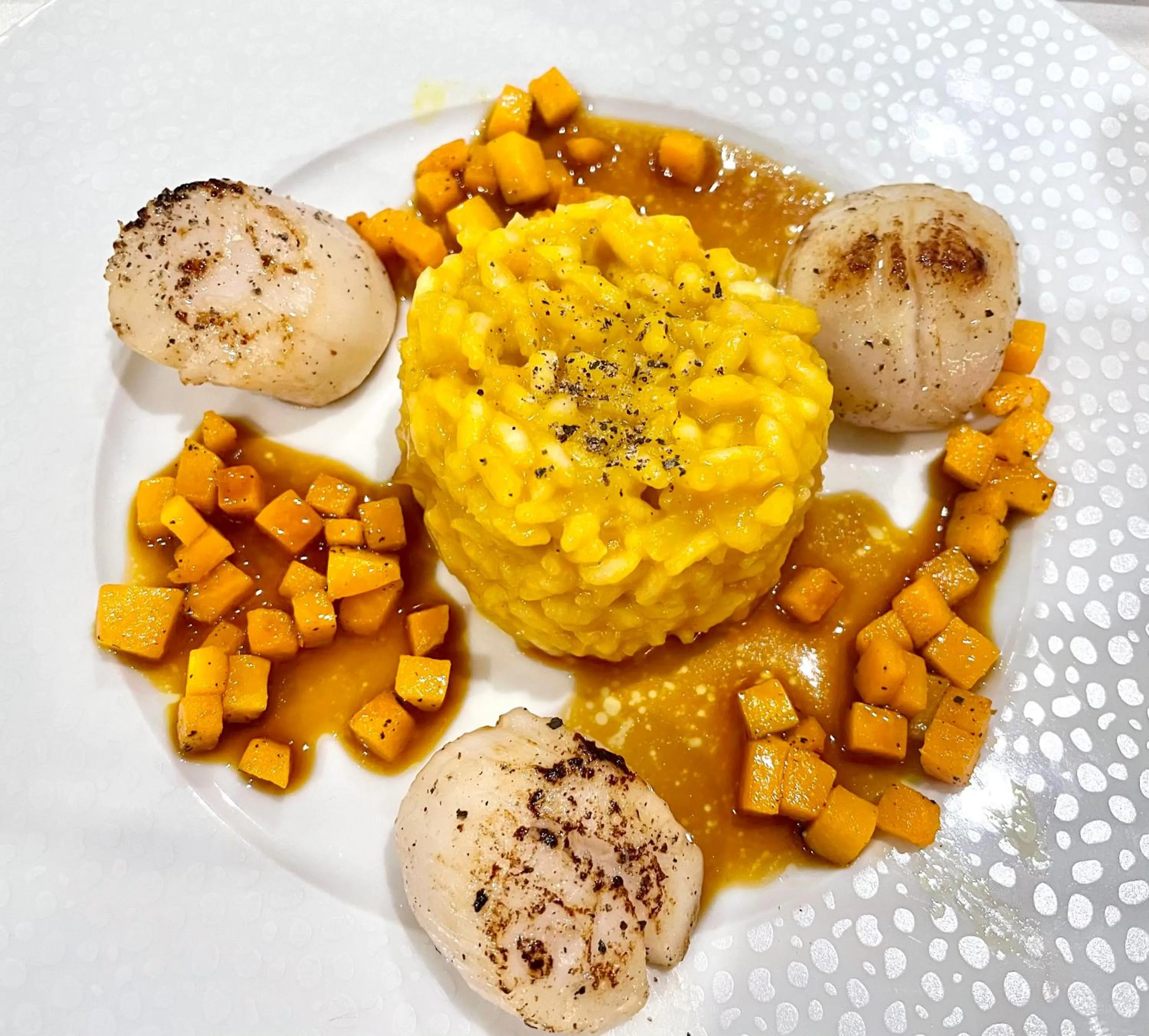 Restaurant/places to eat in Gîte de la Croix