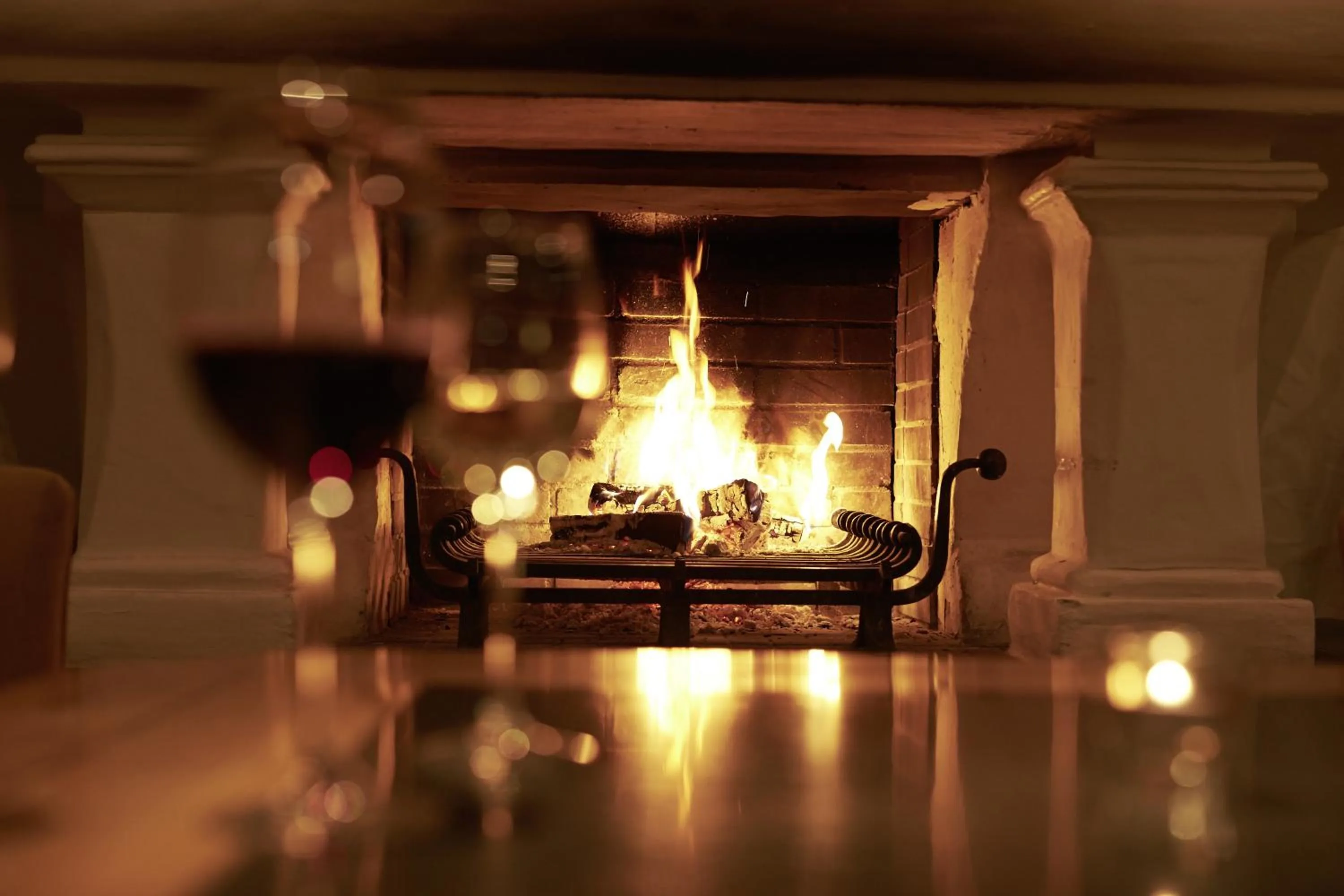 Lobby or reception in ROBINSON ALPENROSE Zürs