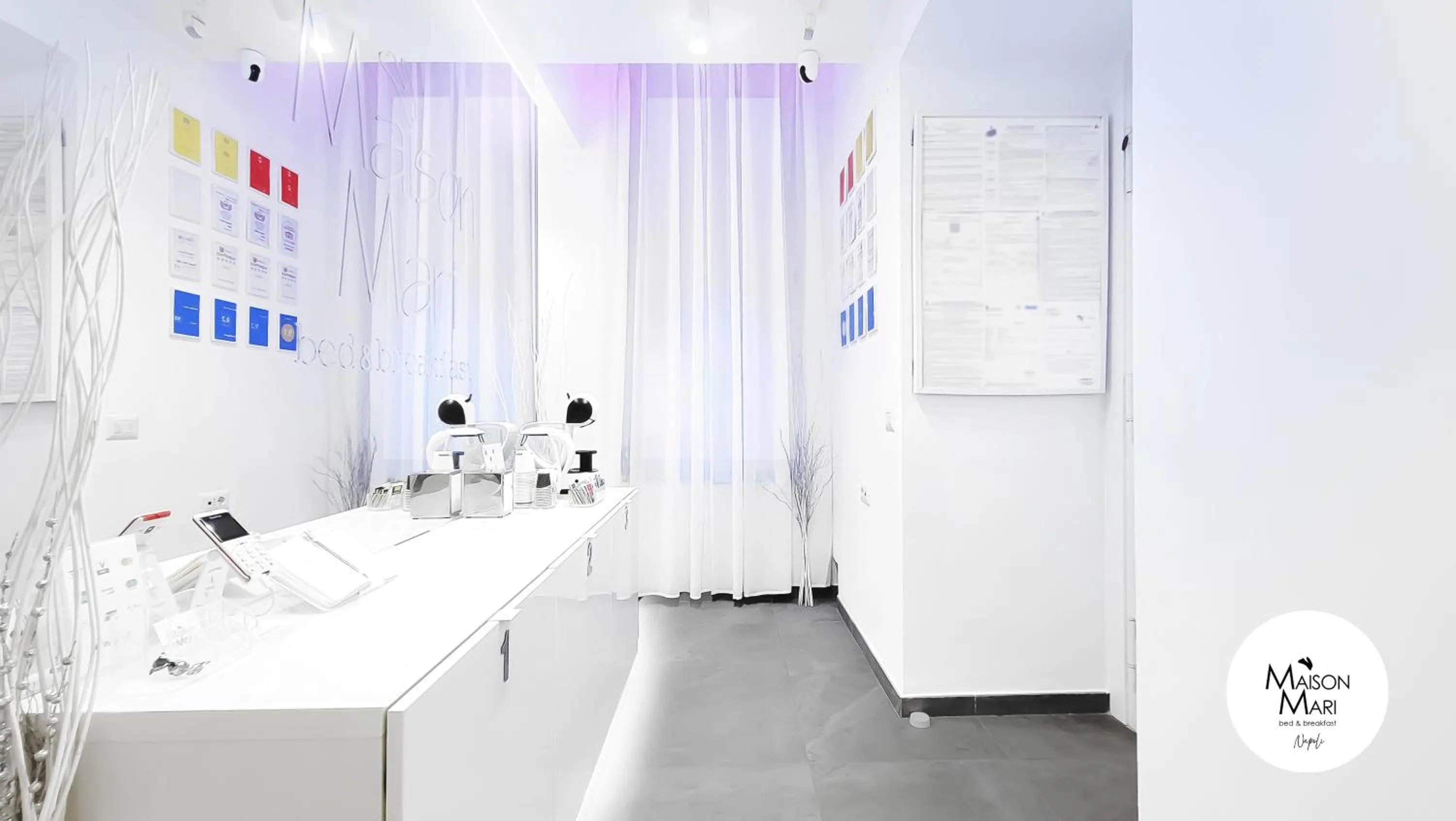 Other in B&B Maison Mari