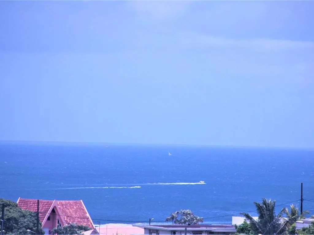 View (from property/room) in Villa Eden Rock