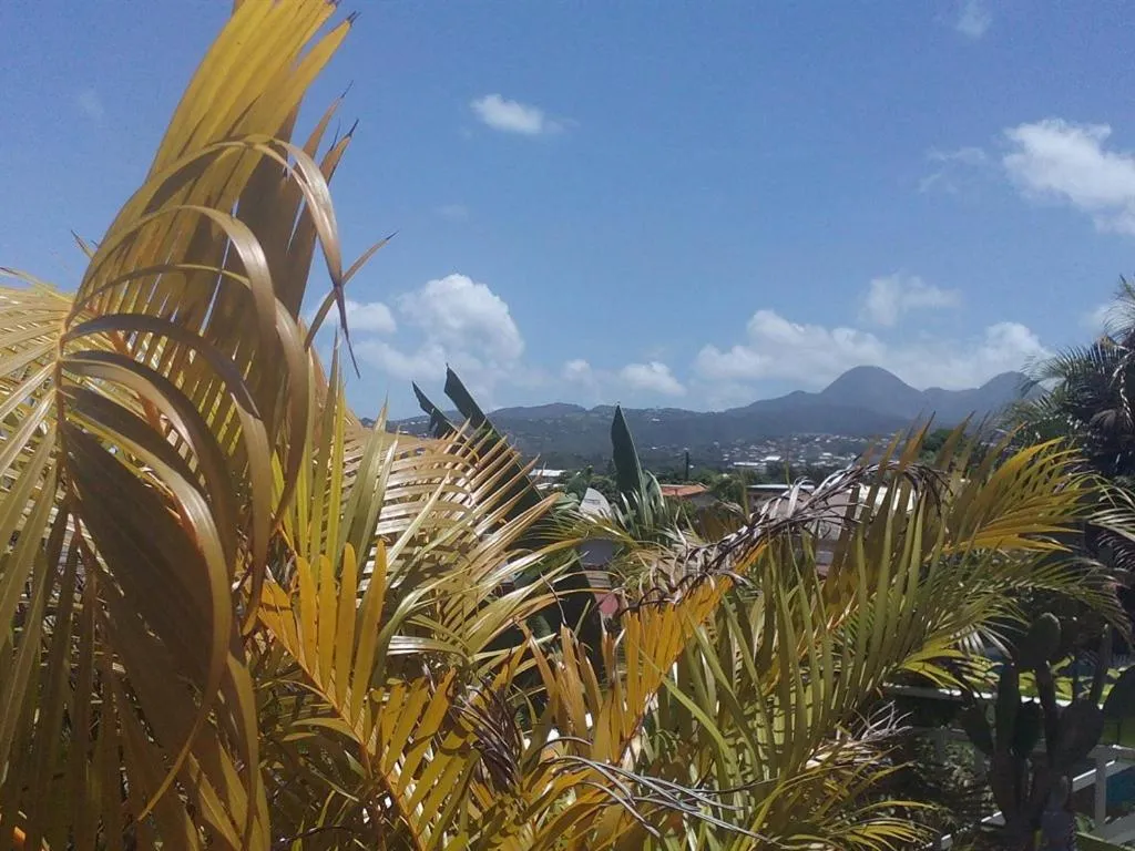 View (from property/room) in Villa Eden Rock